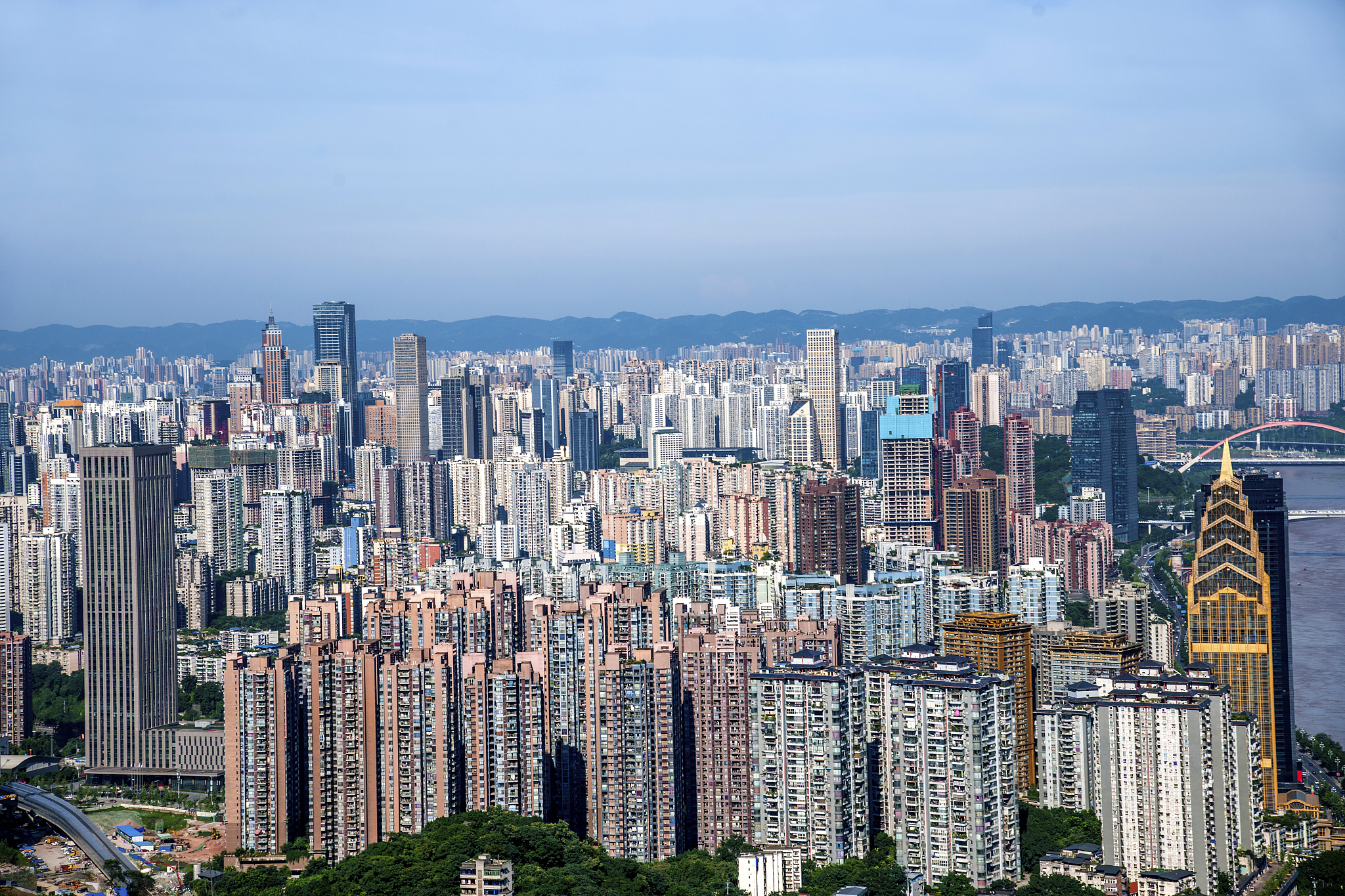 重庆中专学校排名：哪所最好？