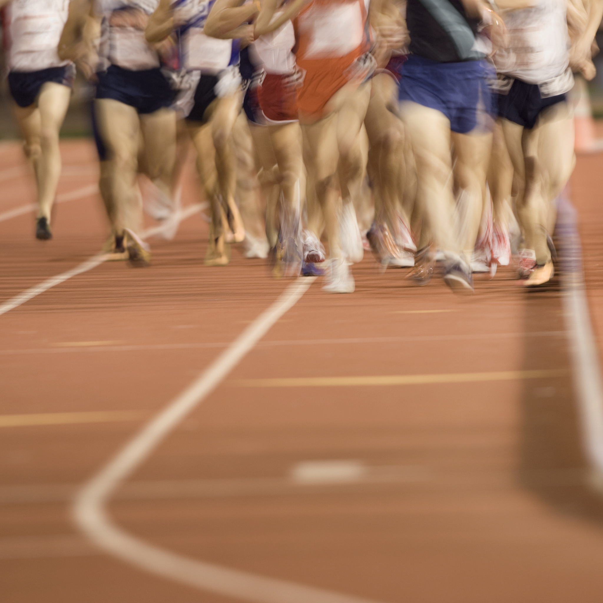 抢跑的孩子真的会赢吗？影响比赛结果的5个关键因素