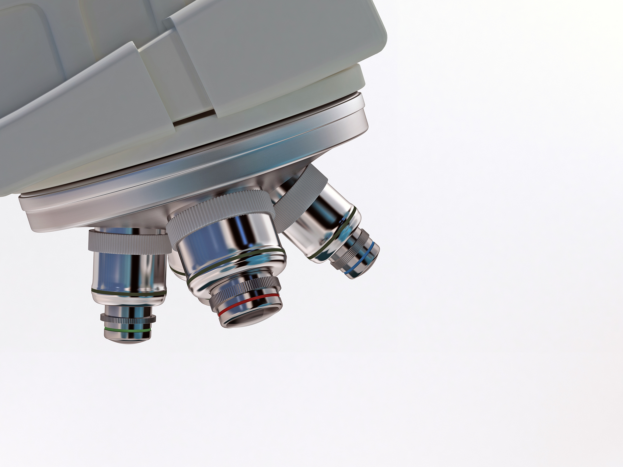 种植体光弹应力分析法：原理、应用及优势