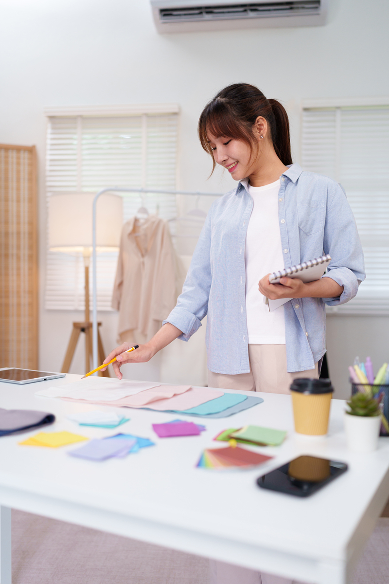 服装设计就业方向有哪些？- 探索你的职业道路