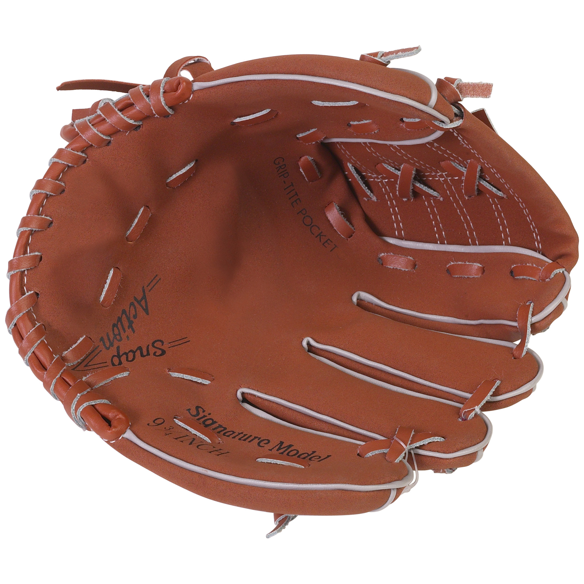 baseball glove