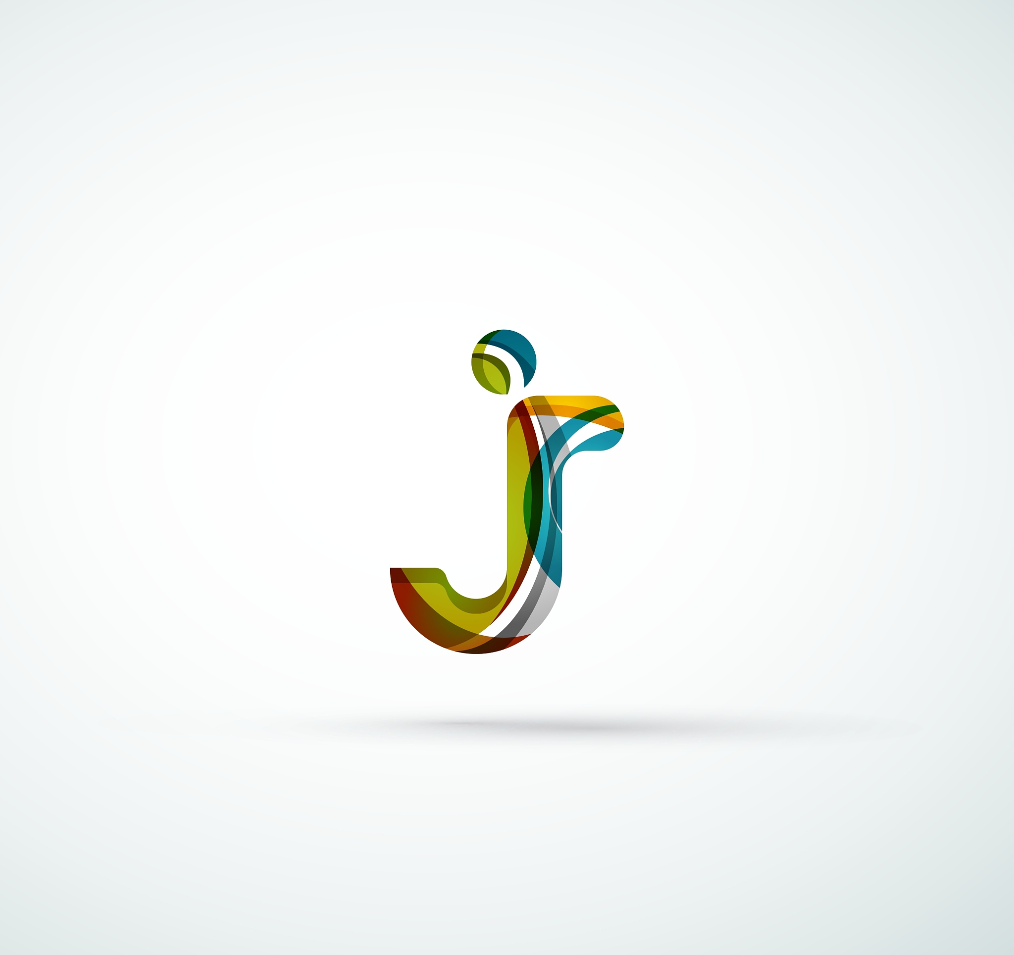 letter logo