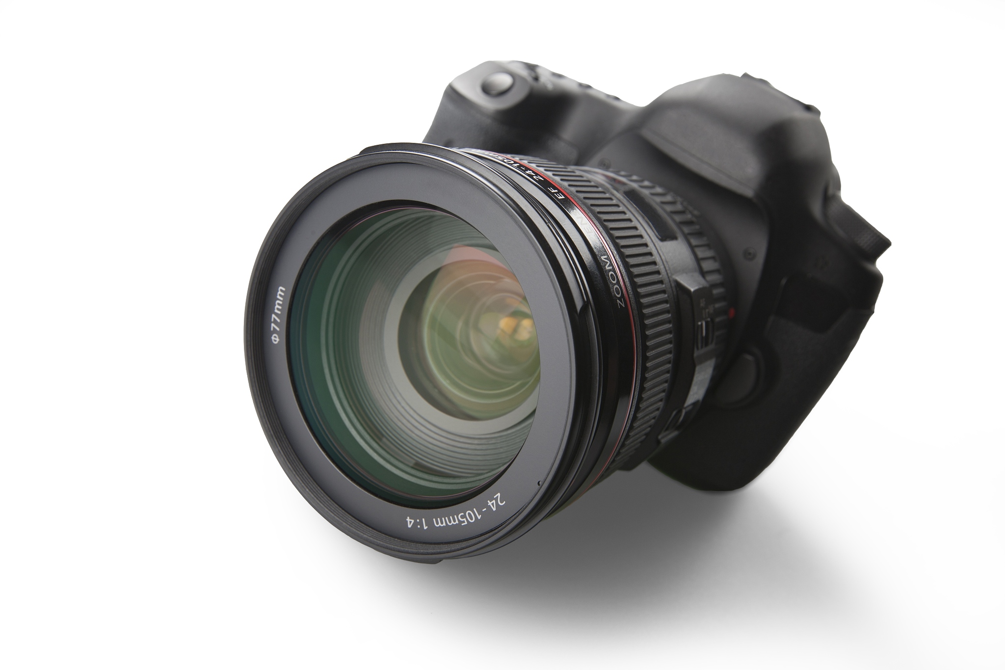 佳能r5相机参数