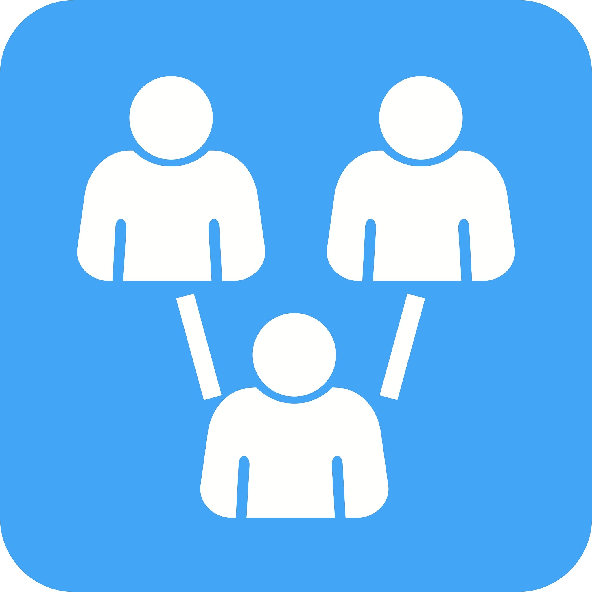 connected users ii