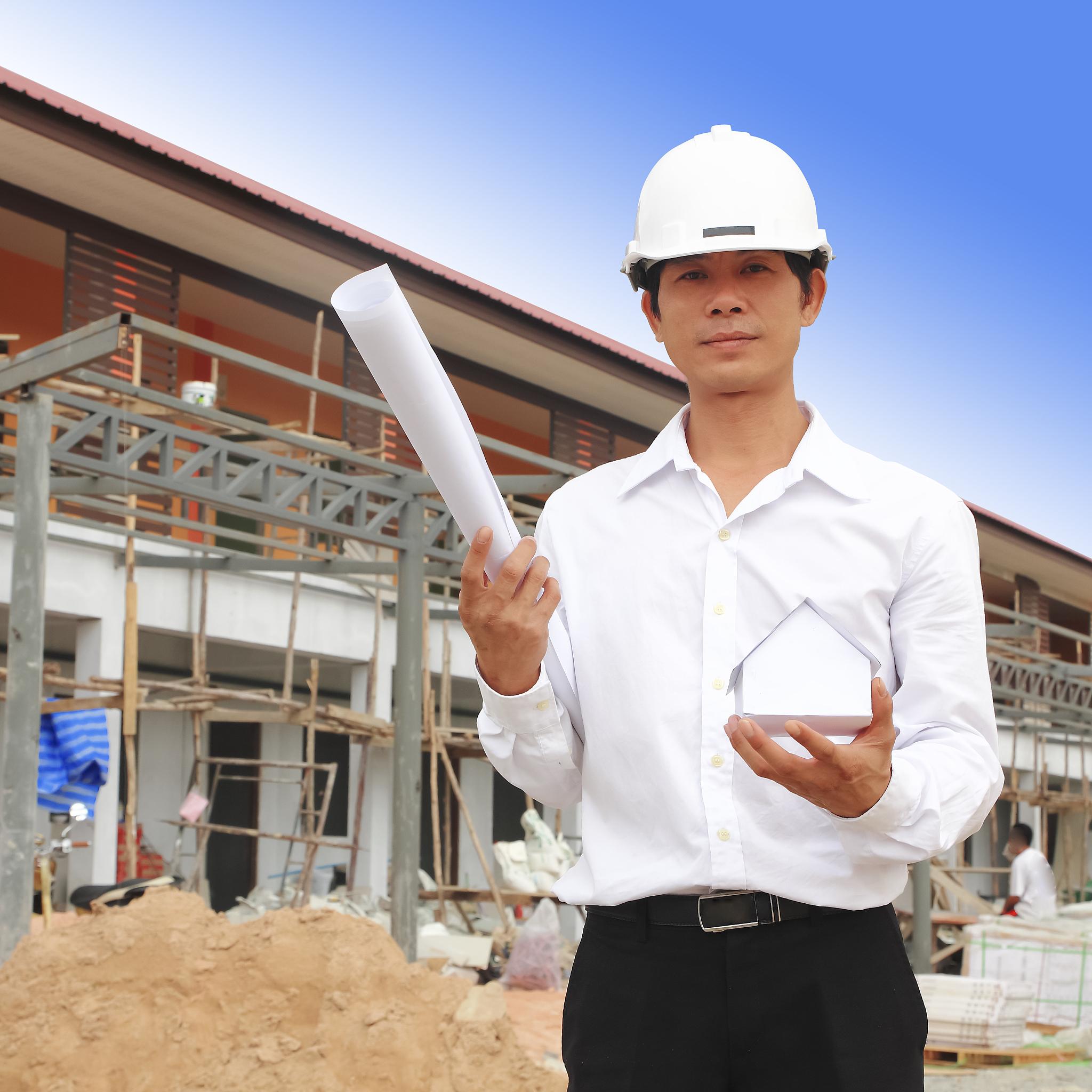 河南建筑职业学院物业设施管理专业：培养目标及发展方向