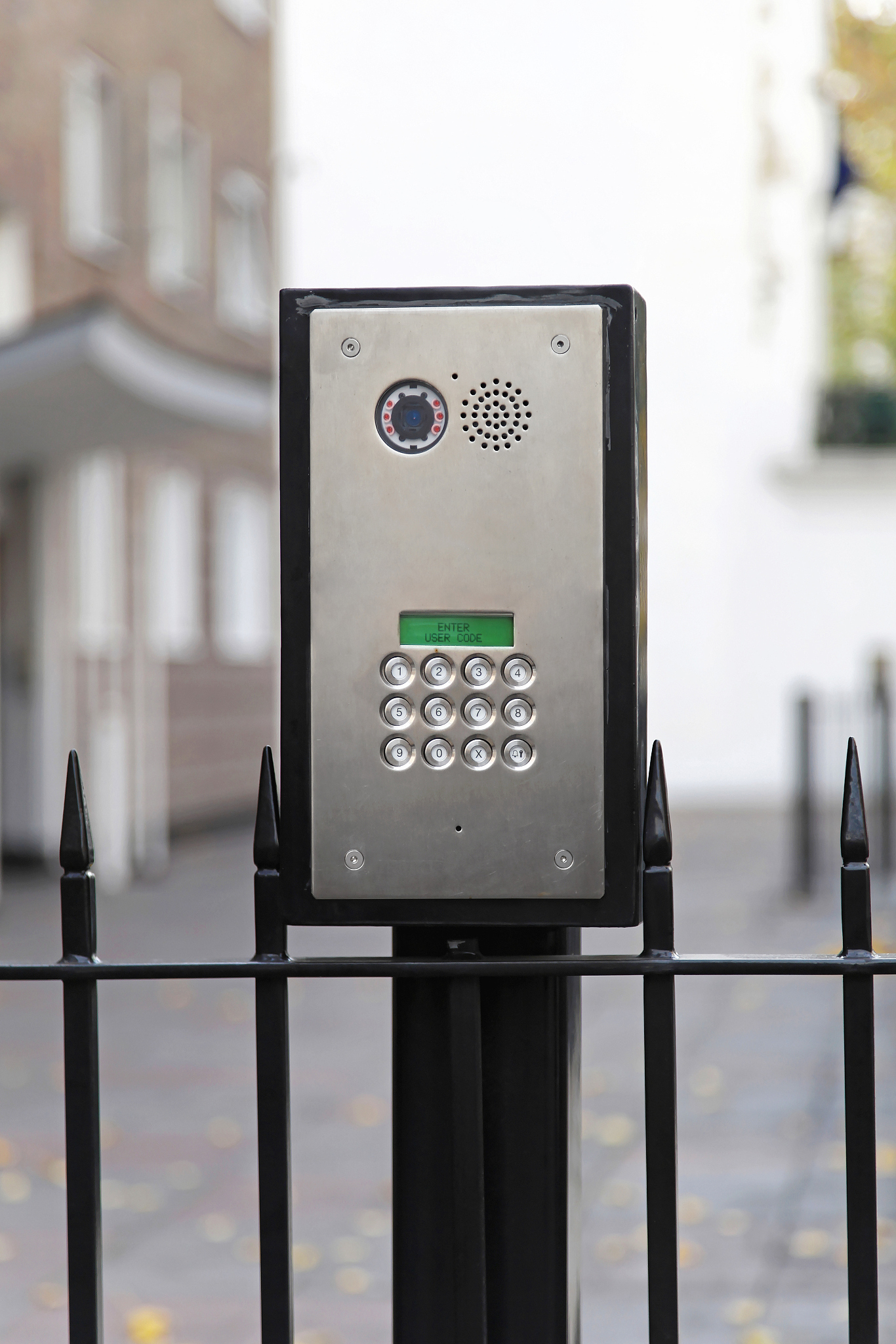 弱电通讯系统:现代建筑安全智能化保障 弱电通讯系统:现代建筑安全智能化保障