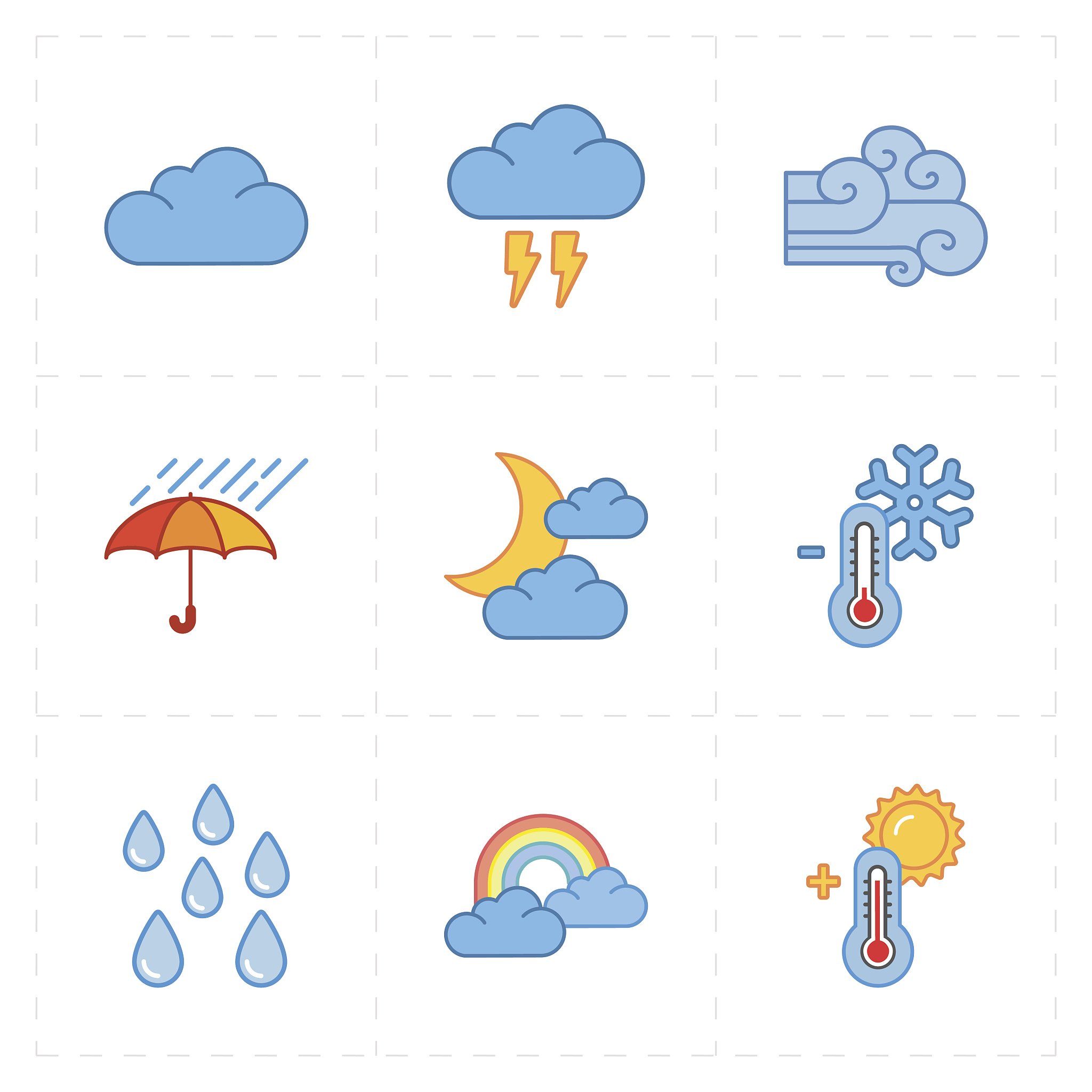 风：一篇关于风的科学论文