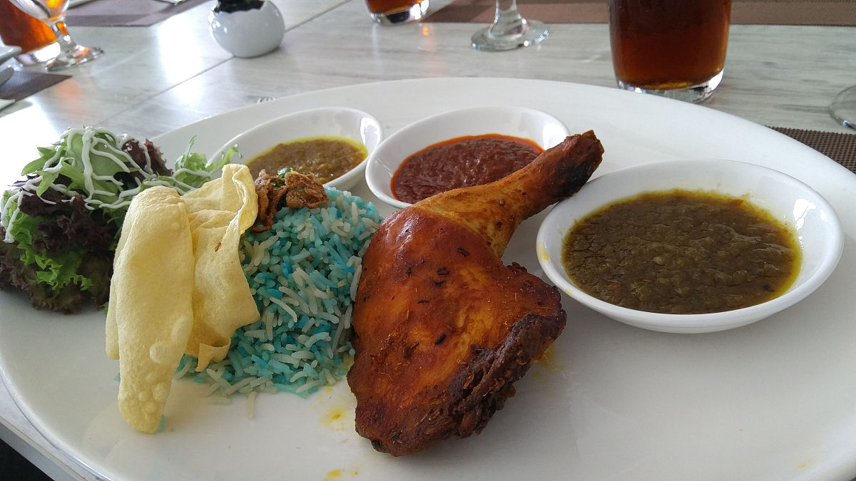 食物