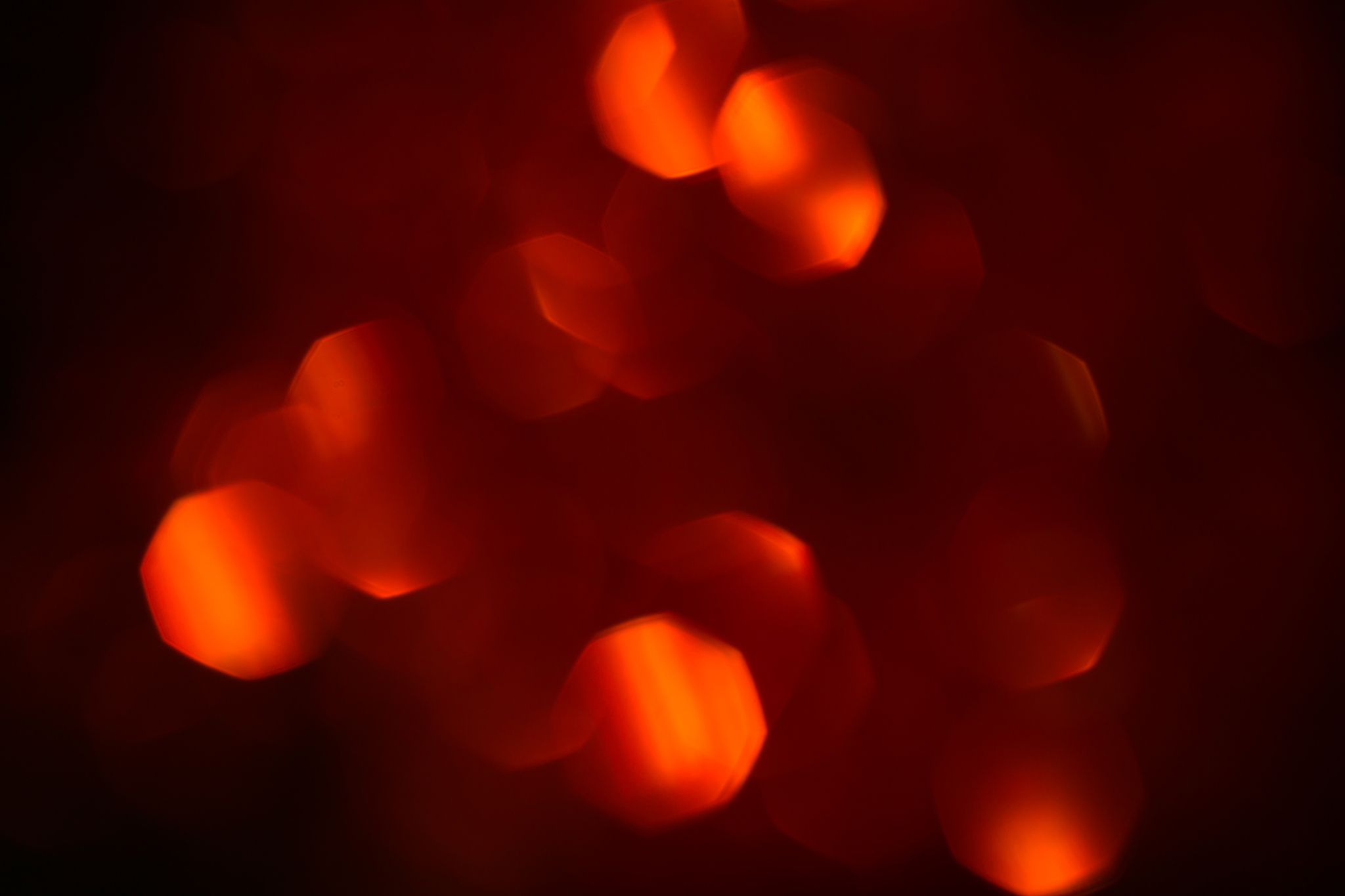 abstract blurred bokeh background. holiday theme