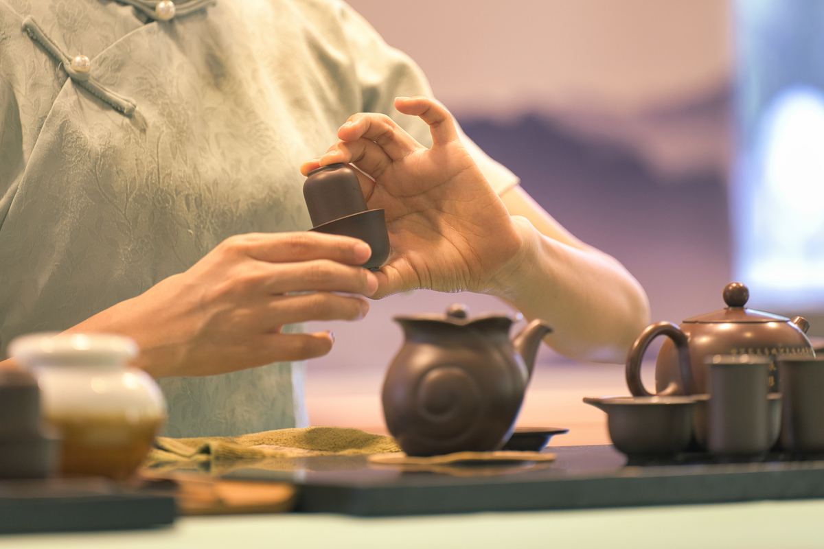 广西职业技术学院茶艺与茶叶营销专业学什么？课程内容详解