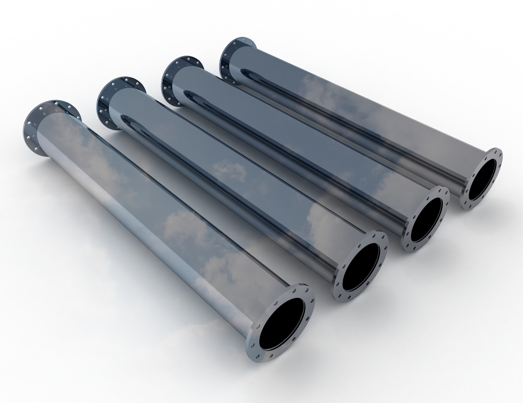 关于不锈钢换热管的详情介绍