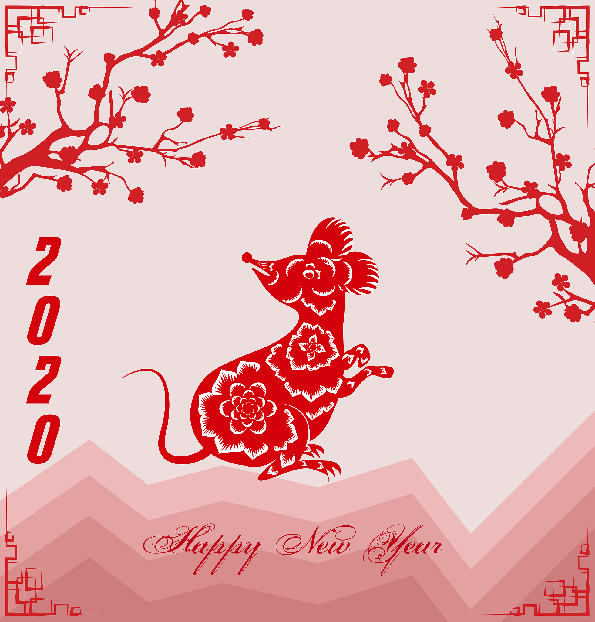 生肖鼠：性格、特点、优缺点解析