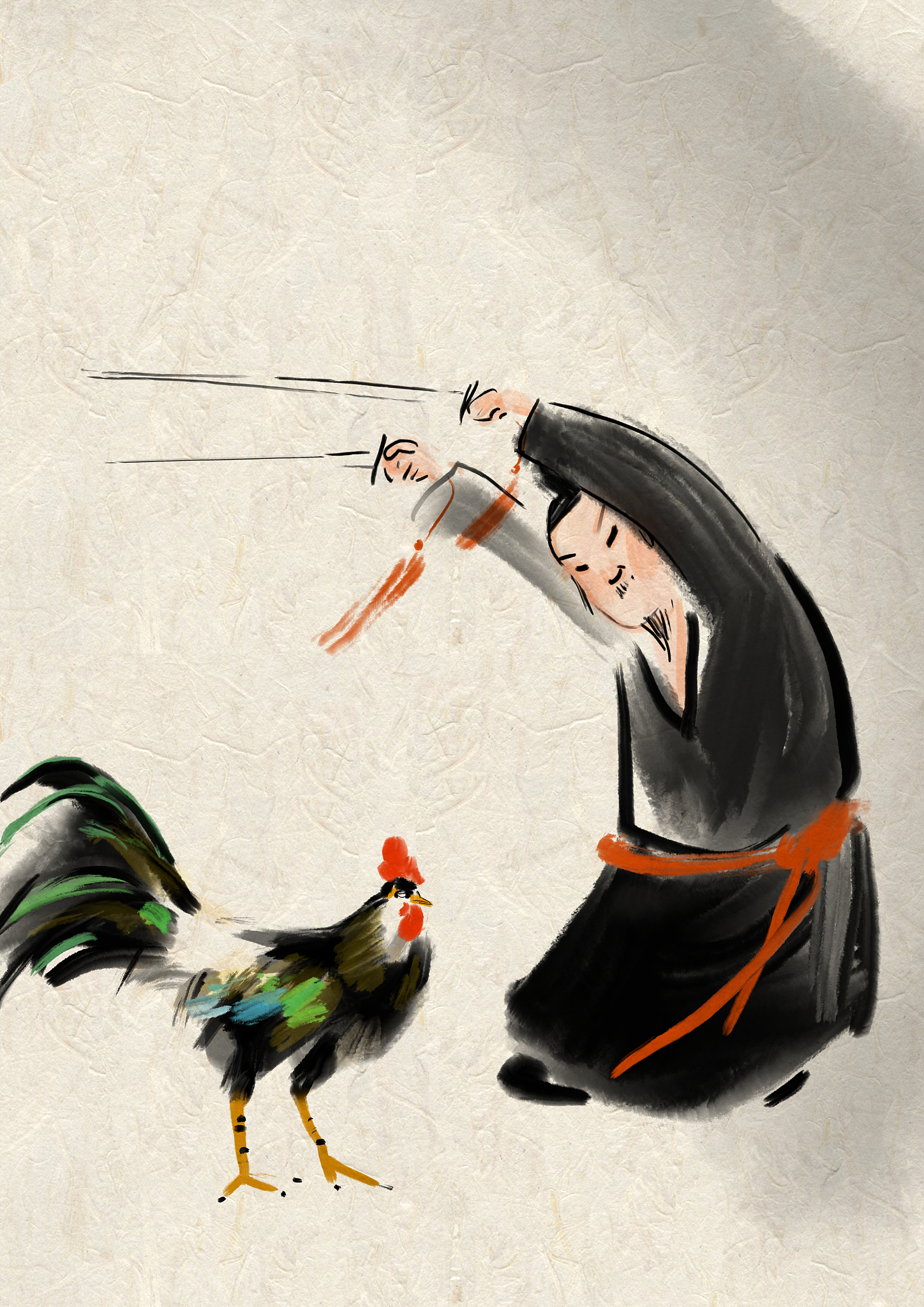 古代草根逆袭:从贫农到富商的励志人生 古代草根逆袭:从贫农到富商的励志人生