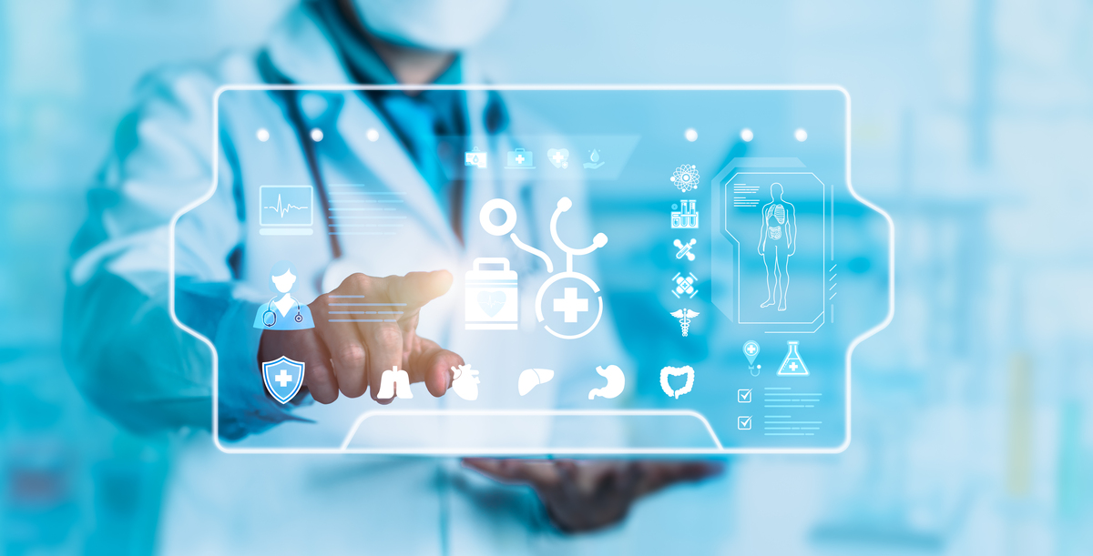 基于区块链的医疗信息隐私保护研究 - 信息管理与信息系统专业本科论文