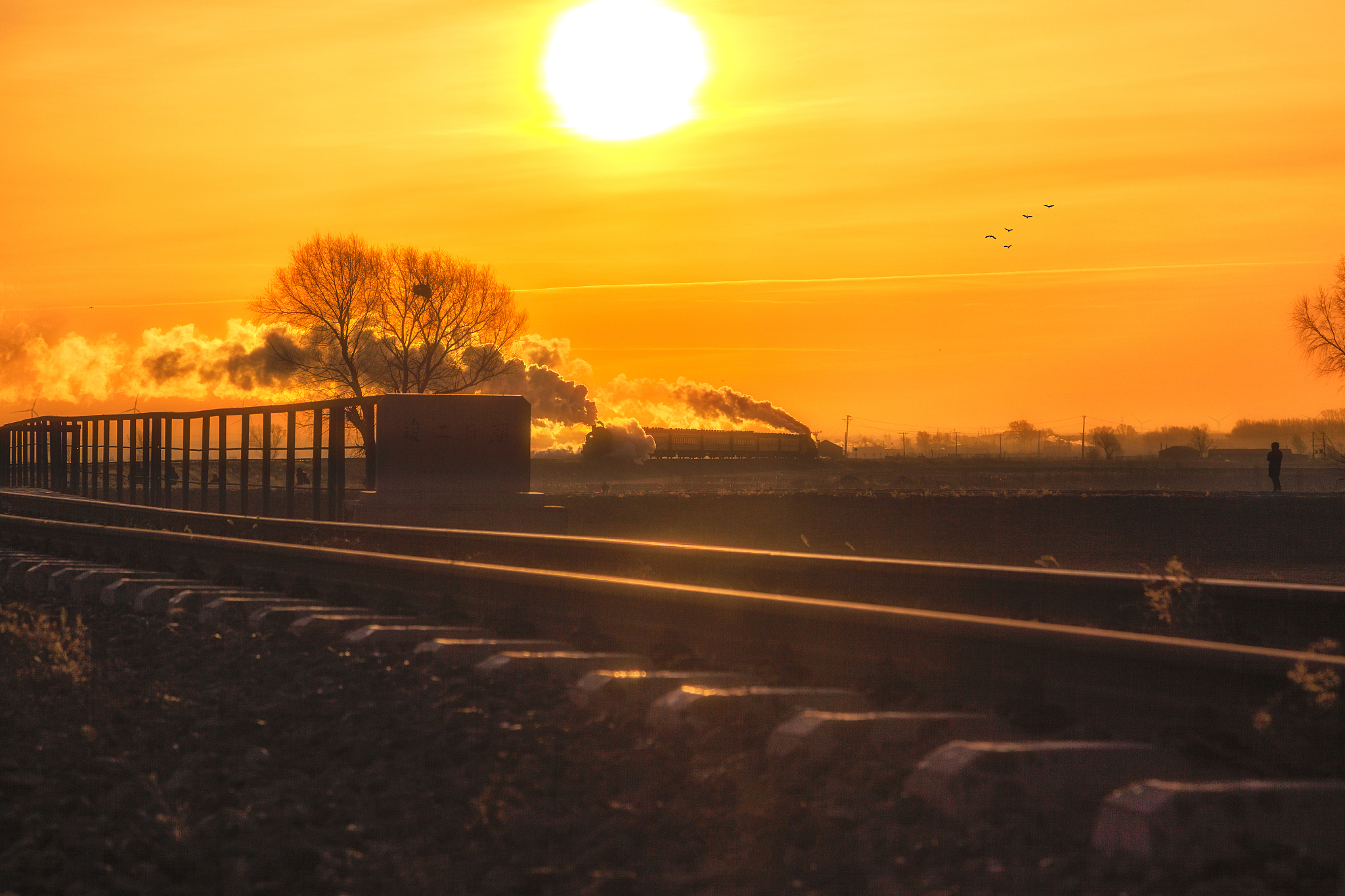 第一次工业革命：工业产业发展的引擎