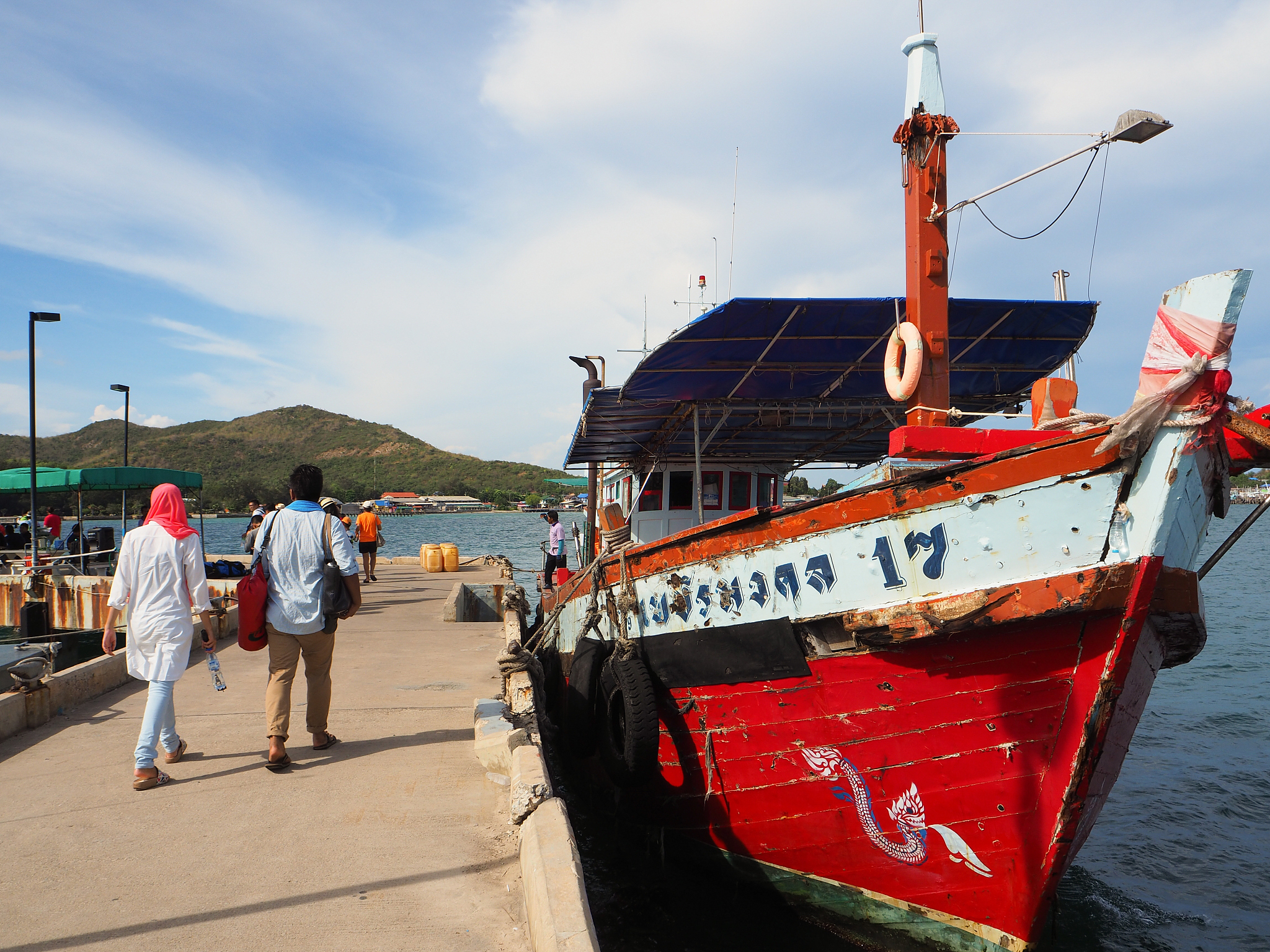 依法从严整治船舶非法砂石运输工作总结及成效