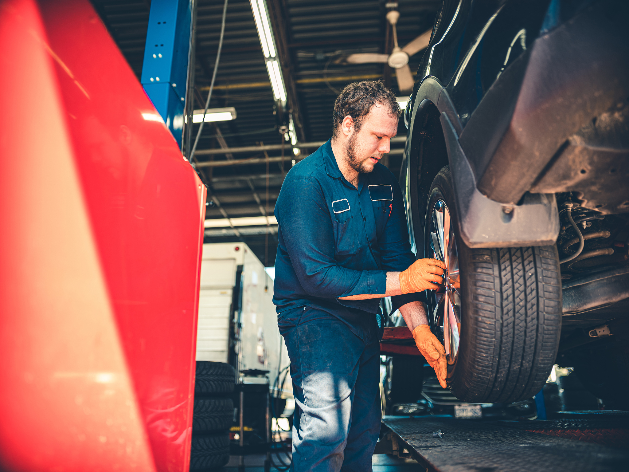 湖北国土资源职业学院2022年汽修专业招生简章