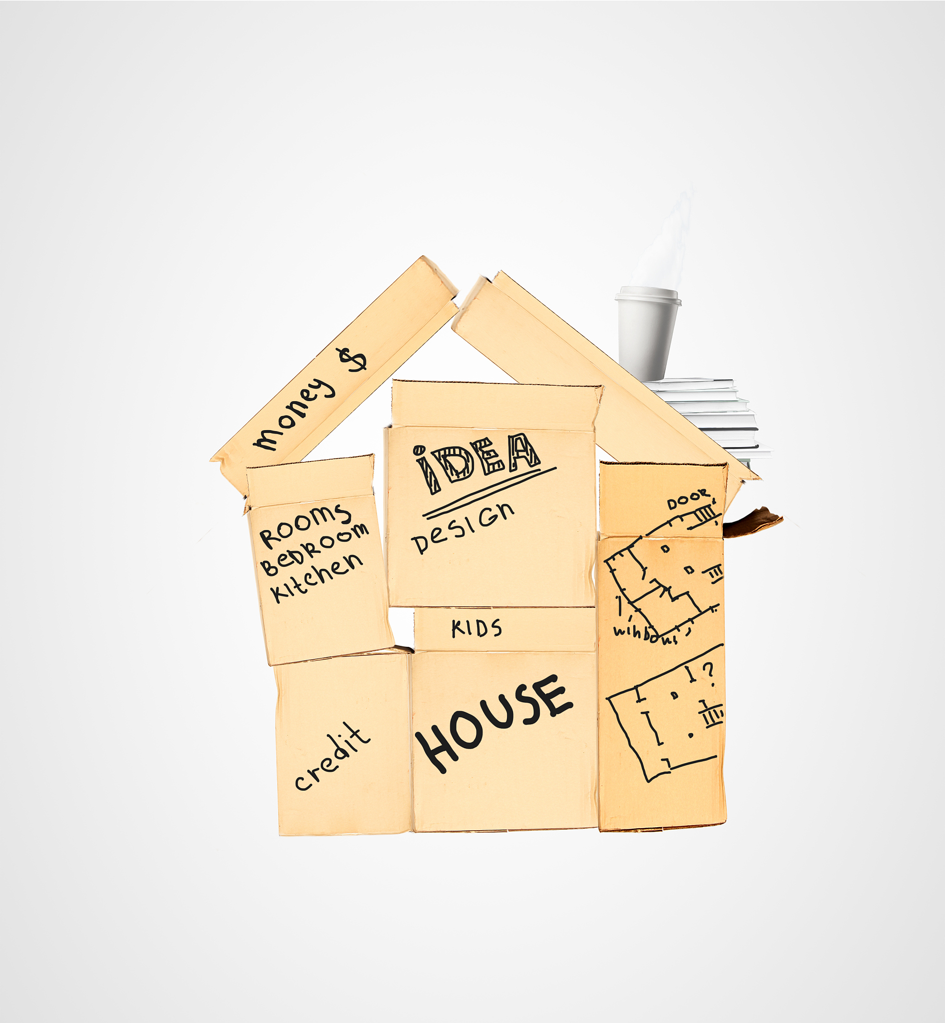 杜邦Tyvek纸：创意消费品设计的新宠