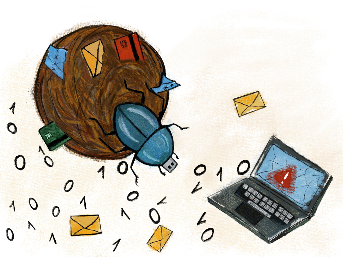 网络爬虫构成犯罪吗？