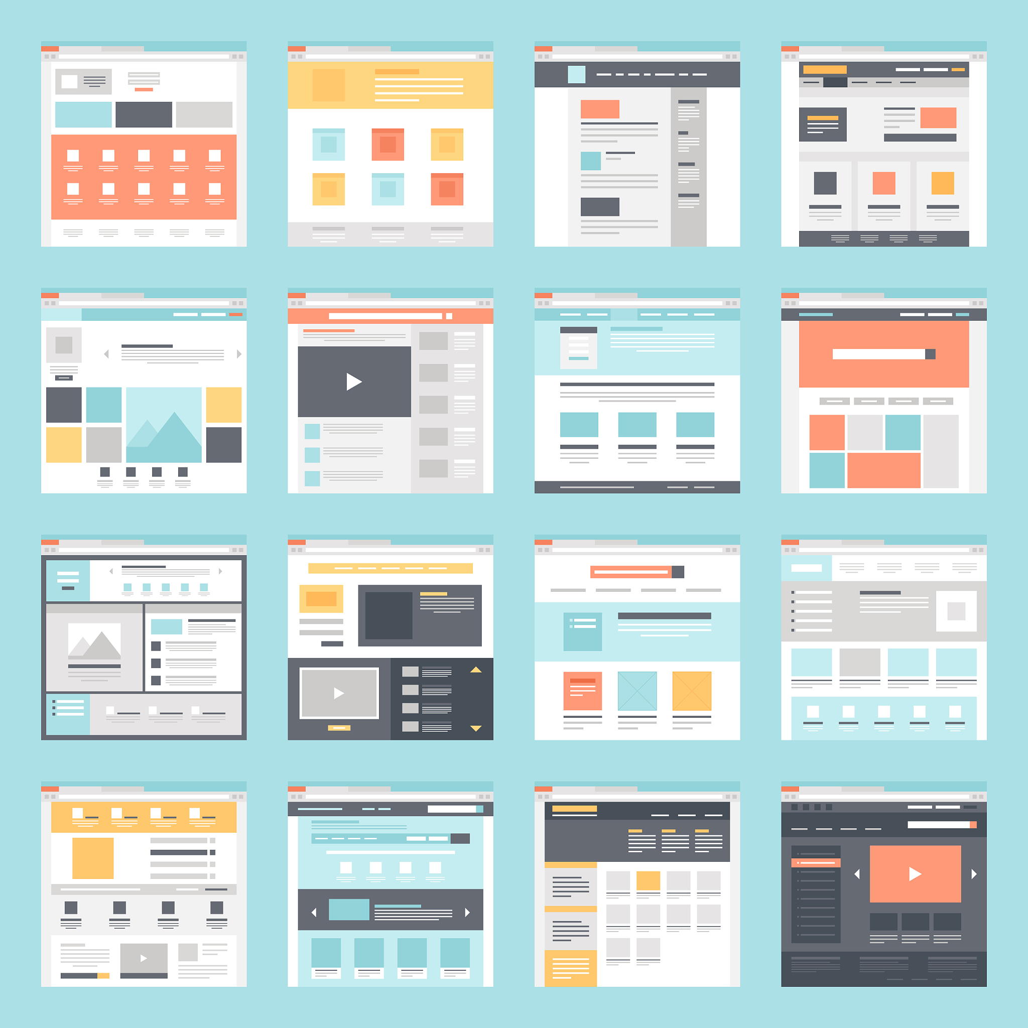 界面设计与制作学什么？女生适合吗？就业前景如何？