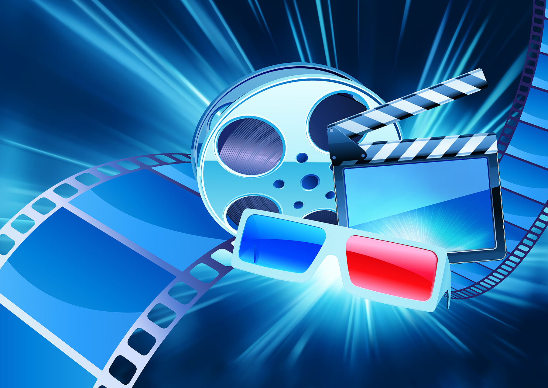 cinema background