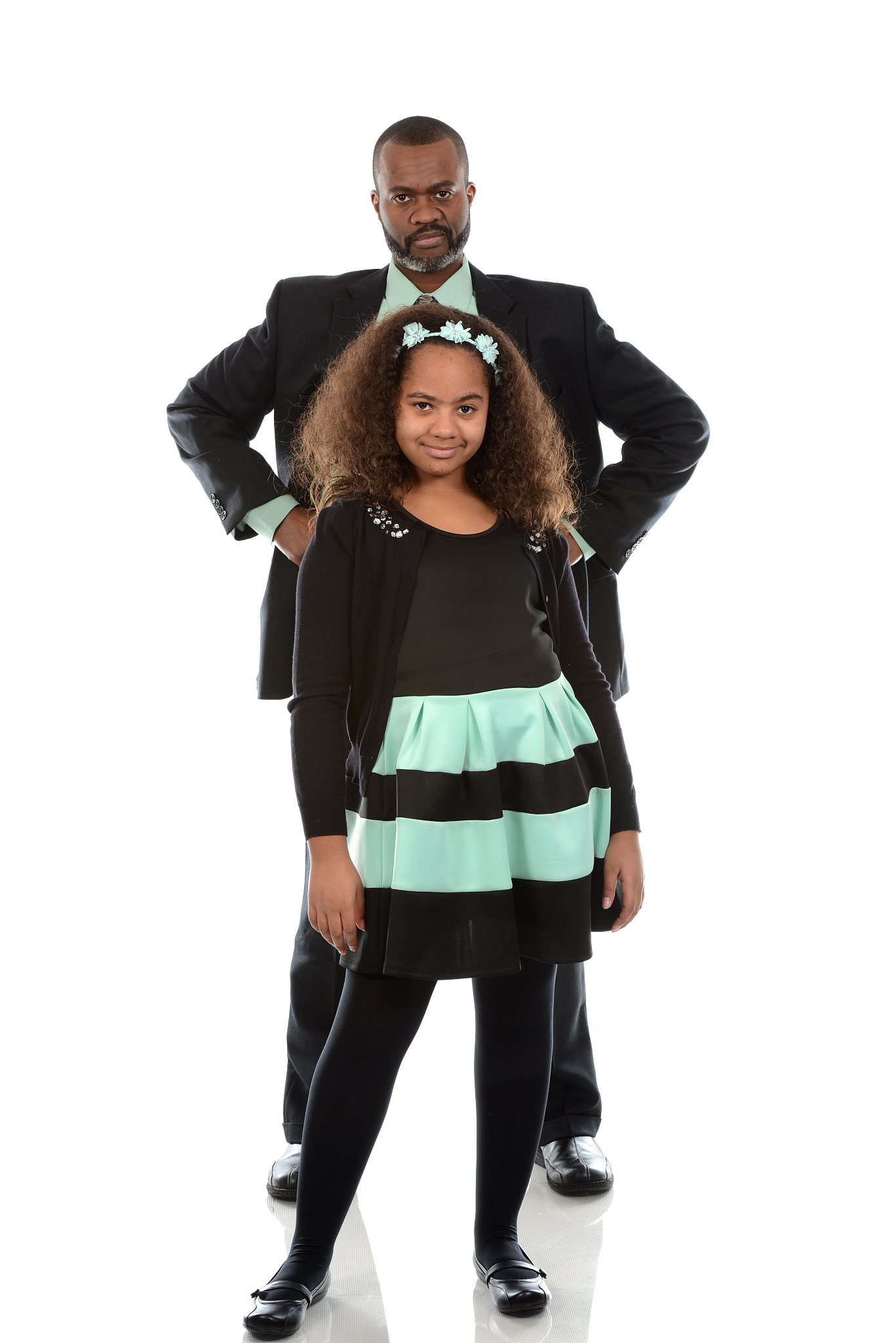 我不是美国人，我的爸爸是中国籍