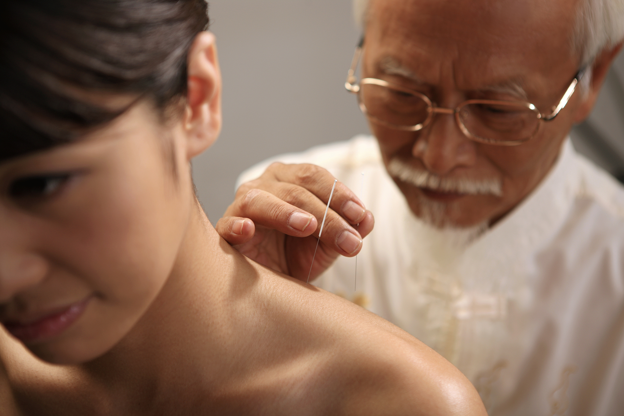 中医骨伤学：治疗与预防骨伤病的传统智慧