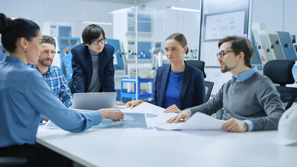 评审工程师的流程