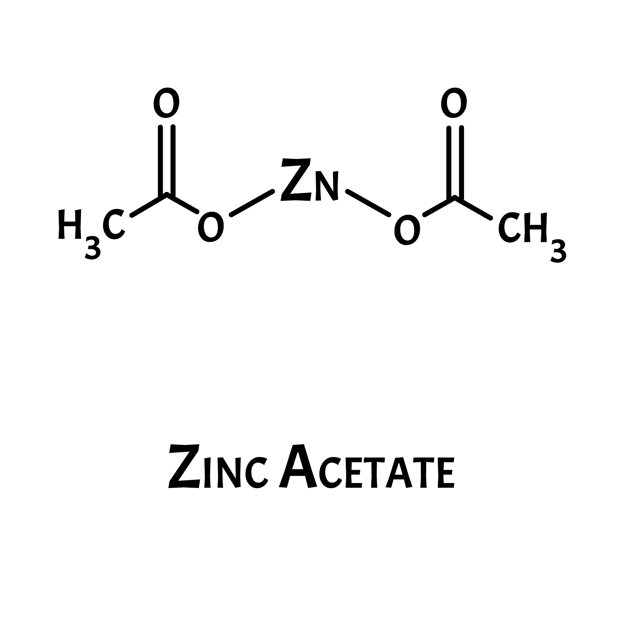 Potassium Thiocyanate, Ammonium Acetate, Tacsimate Buffer Solutions