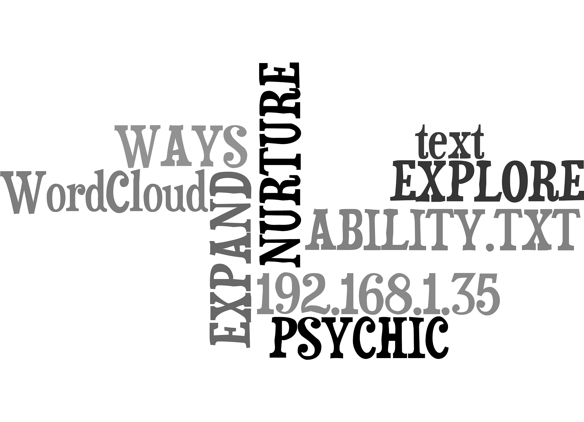 ways to explore nurture and expand psychic