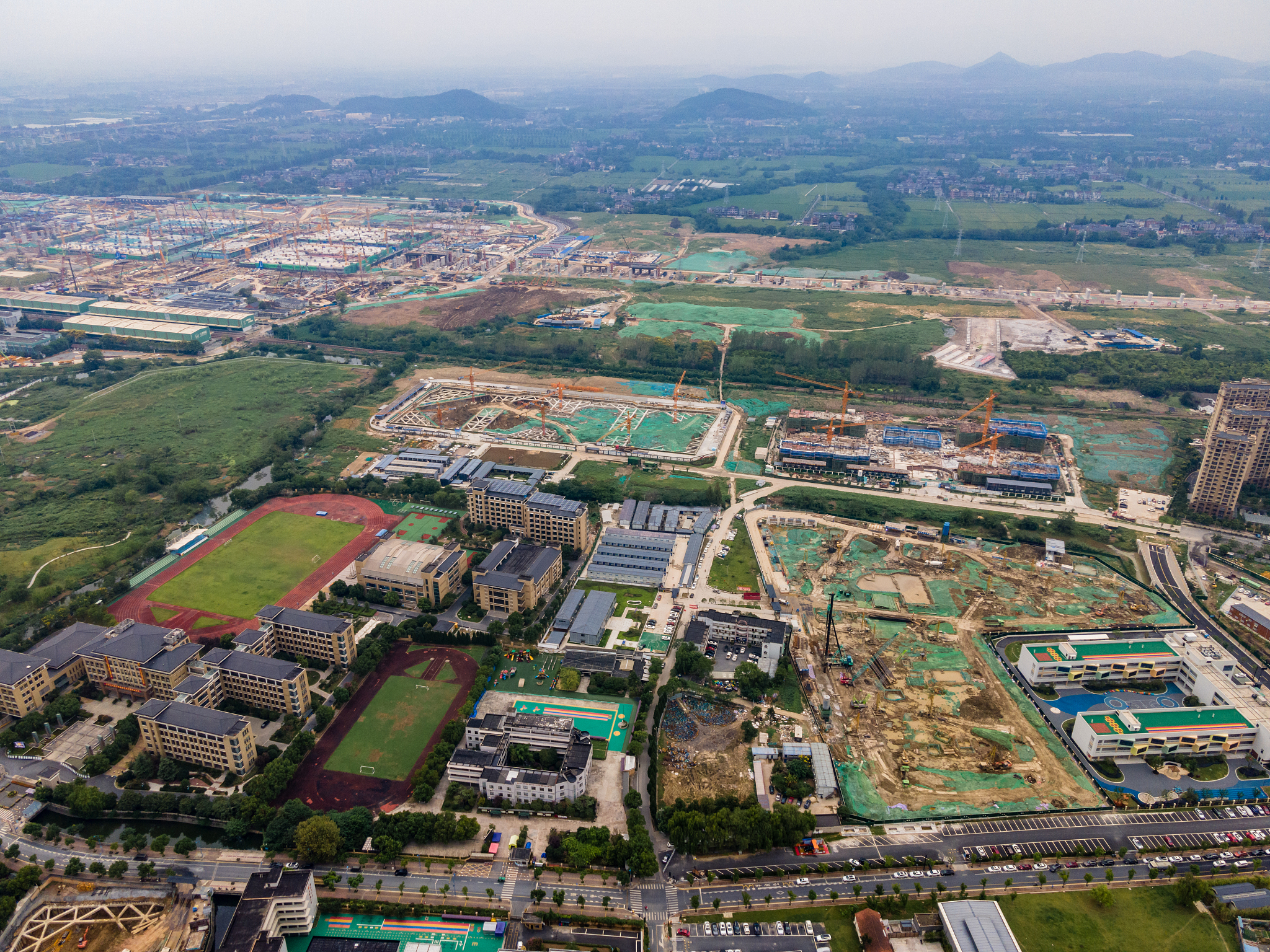 广安职高学院排名：四川省重点高职院校