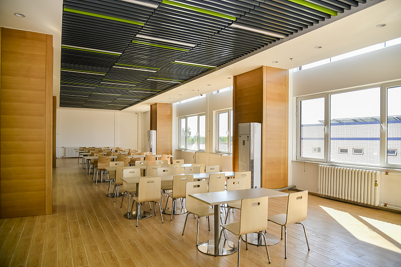 西安城市建设职业学院的室内设计技术专业前景如何