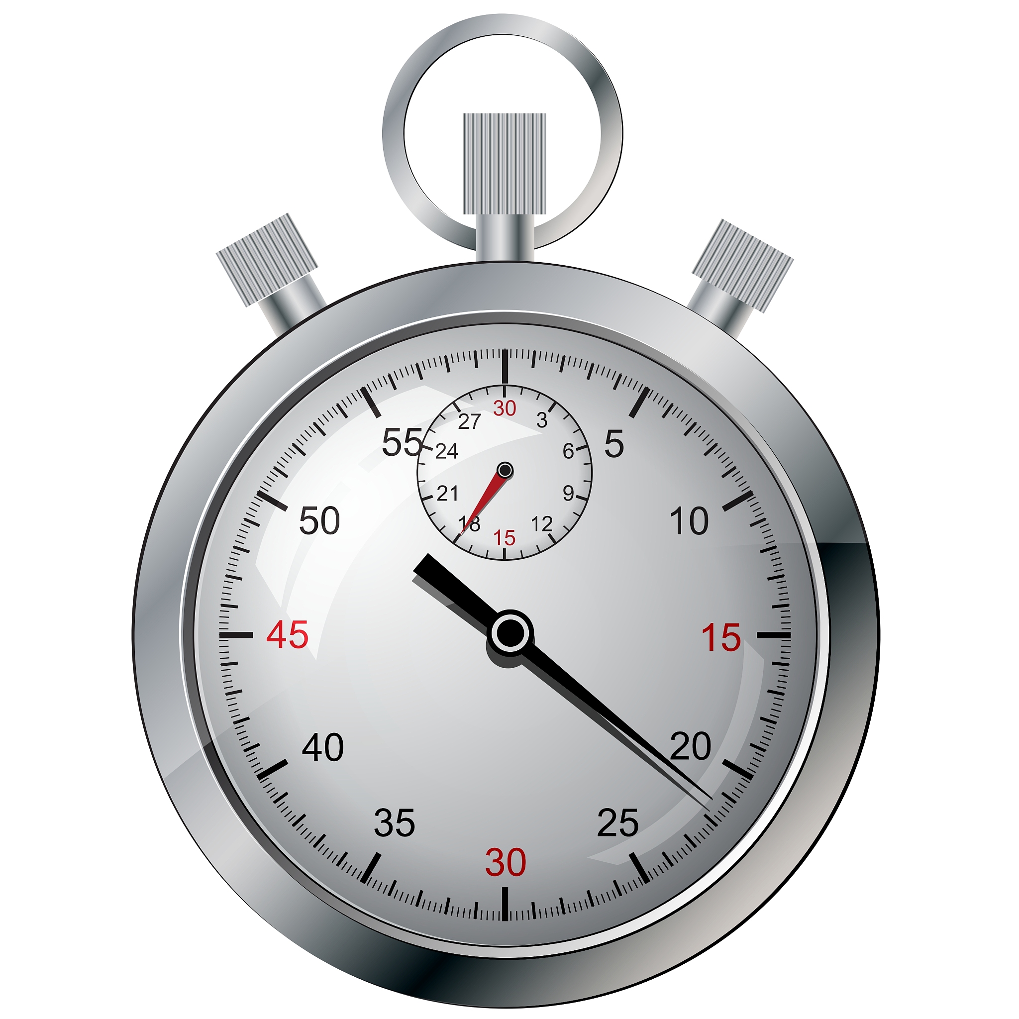 stopwatch