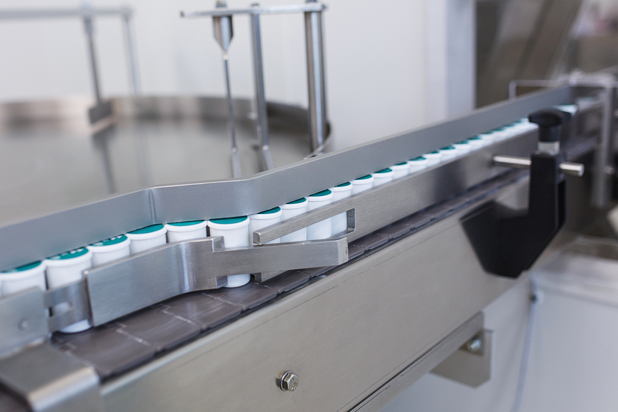 皮带跑偏检测系统