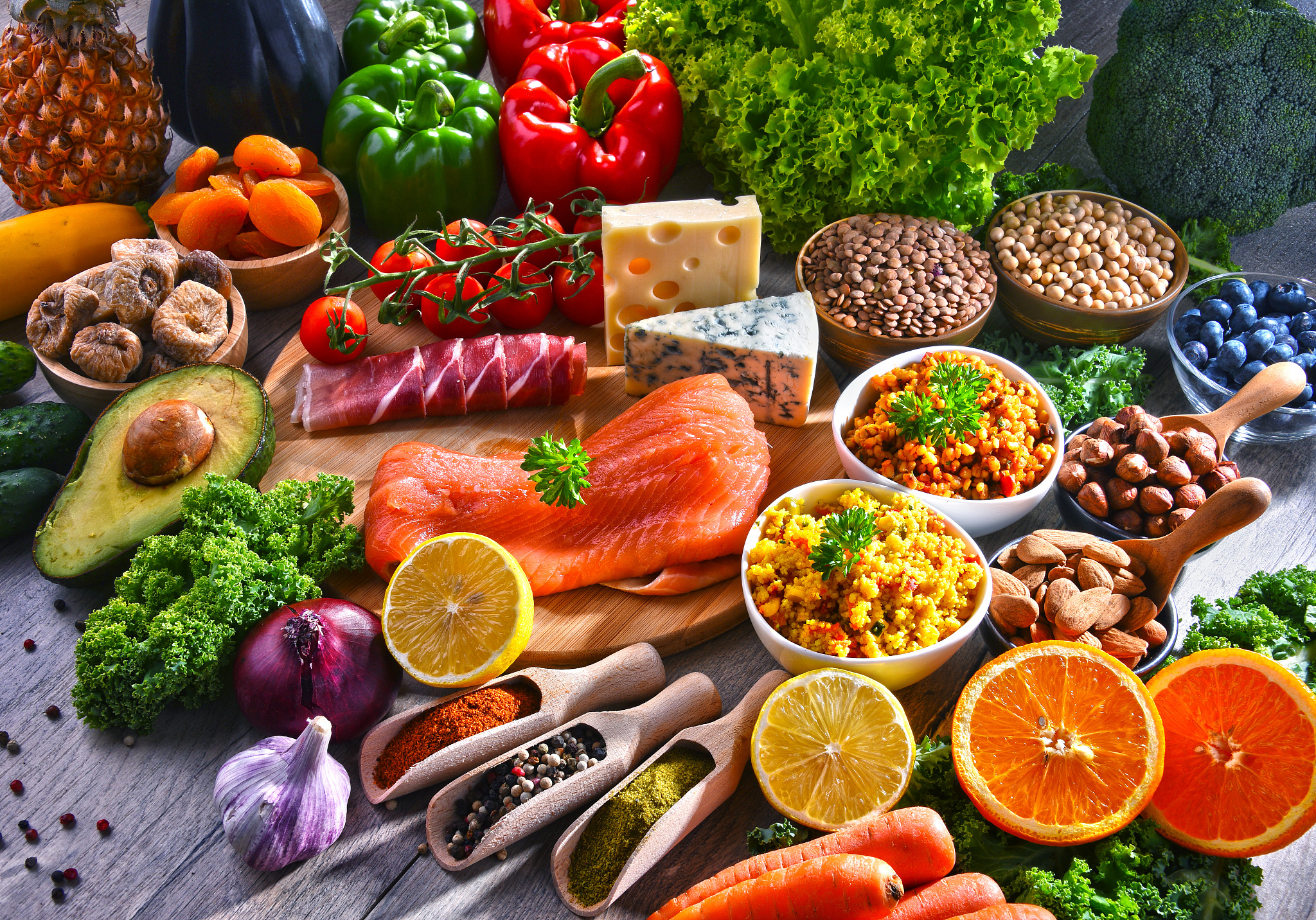 叙述多环芳烃化合物的食物来源