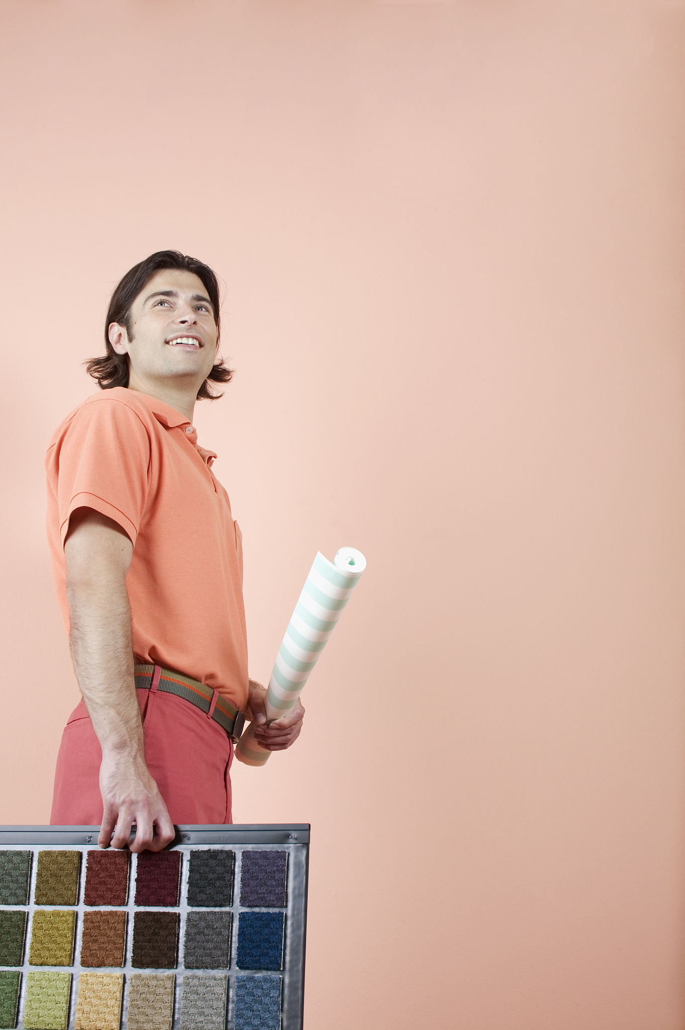 青年男性的生育想象的选题思考