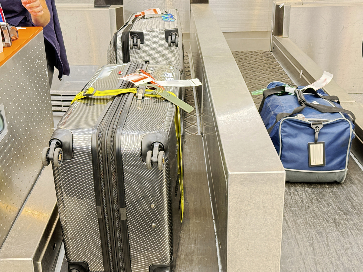 高铁行李摆放指南：兰州铁路学校教你轻松出行