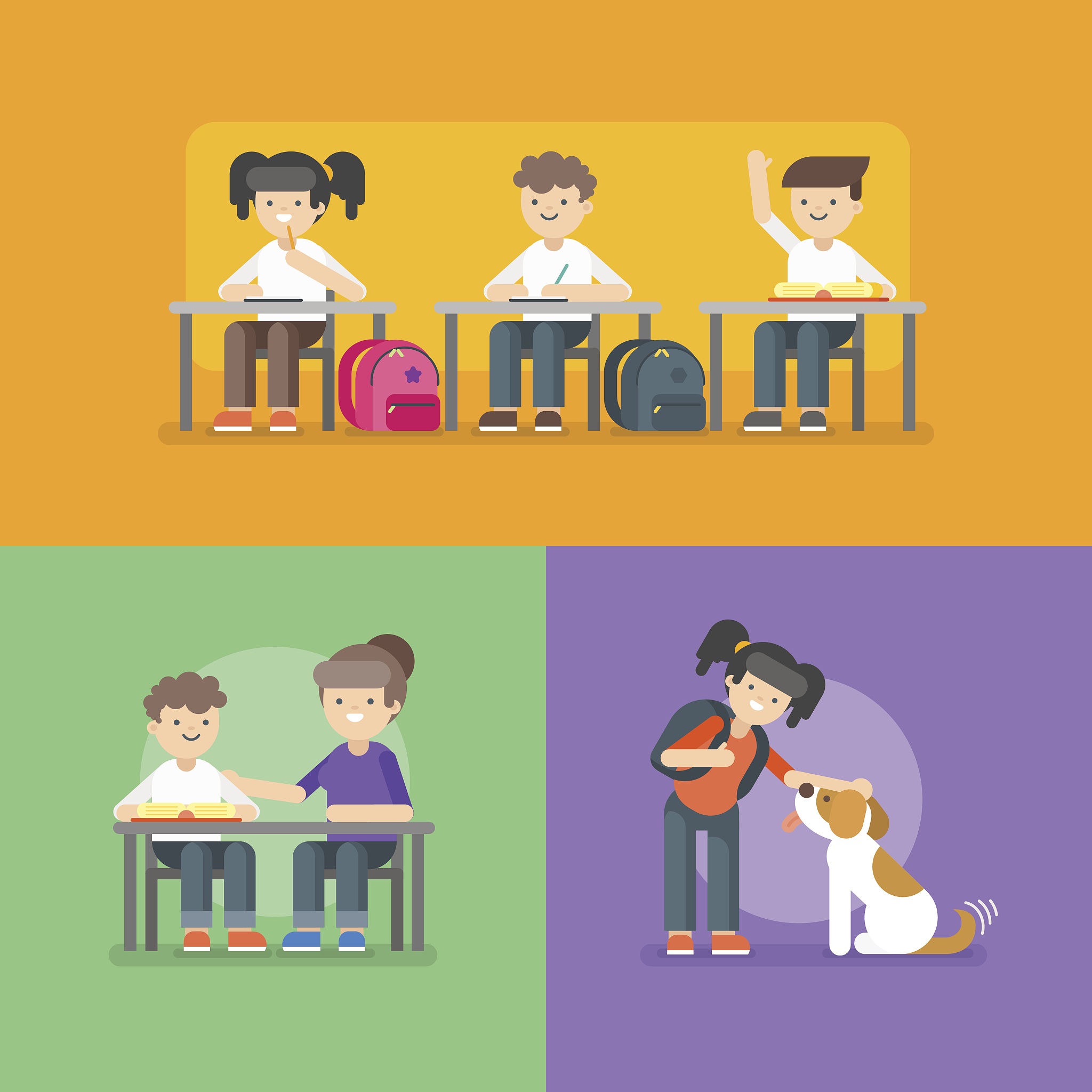 甘肃2023年女生适合的幼师学校专业 - 挖掘你的潜力，成就未来