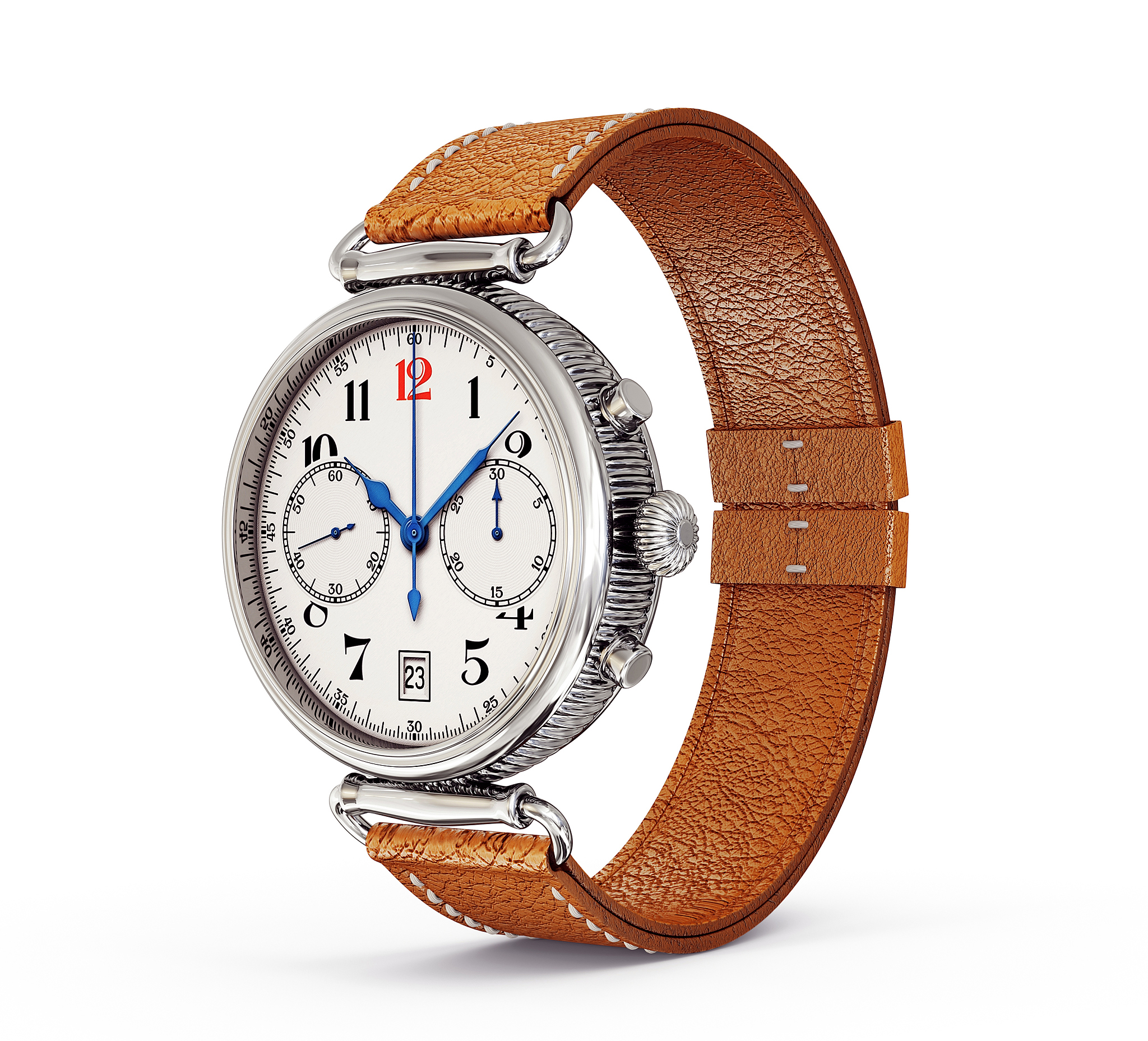 Why I Still Love Wrist Watches: A Timeless Accessory