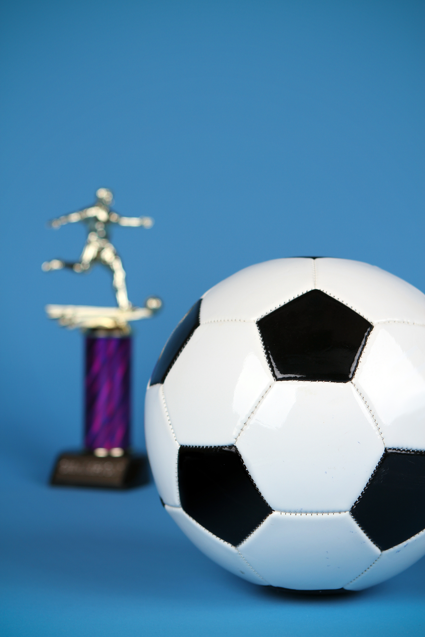 soccer champion