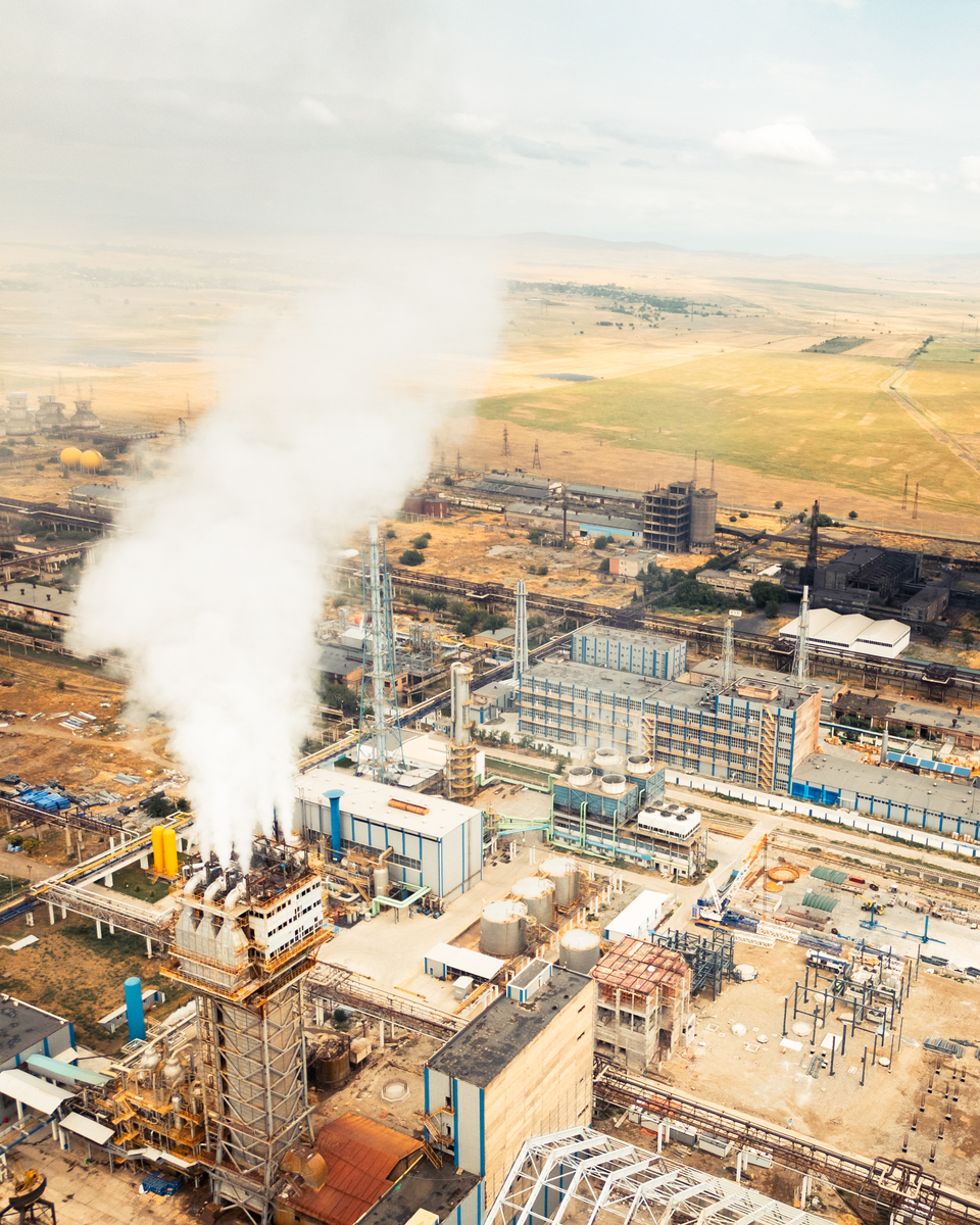 神木泰和煤化工有限公司西安分公司：推动煤炭资源高效利用