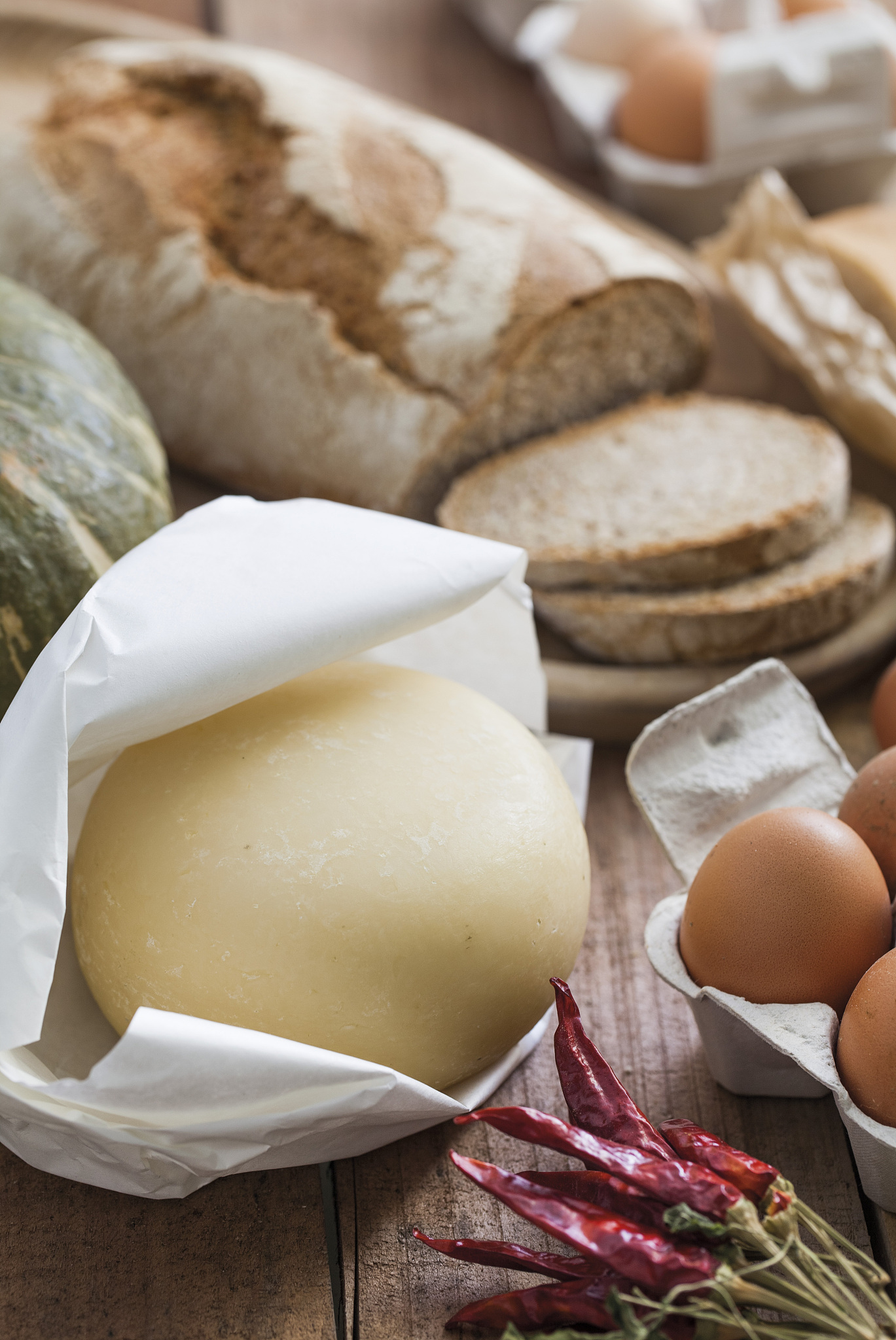 买的干馒头片能吃胖吗，