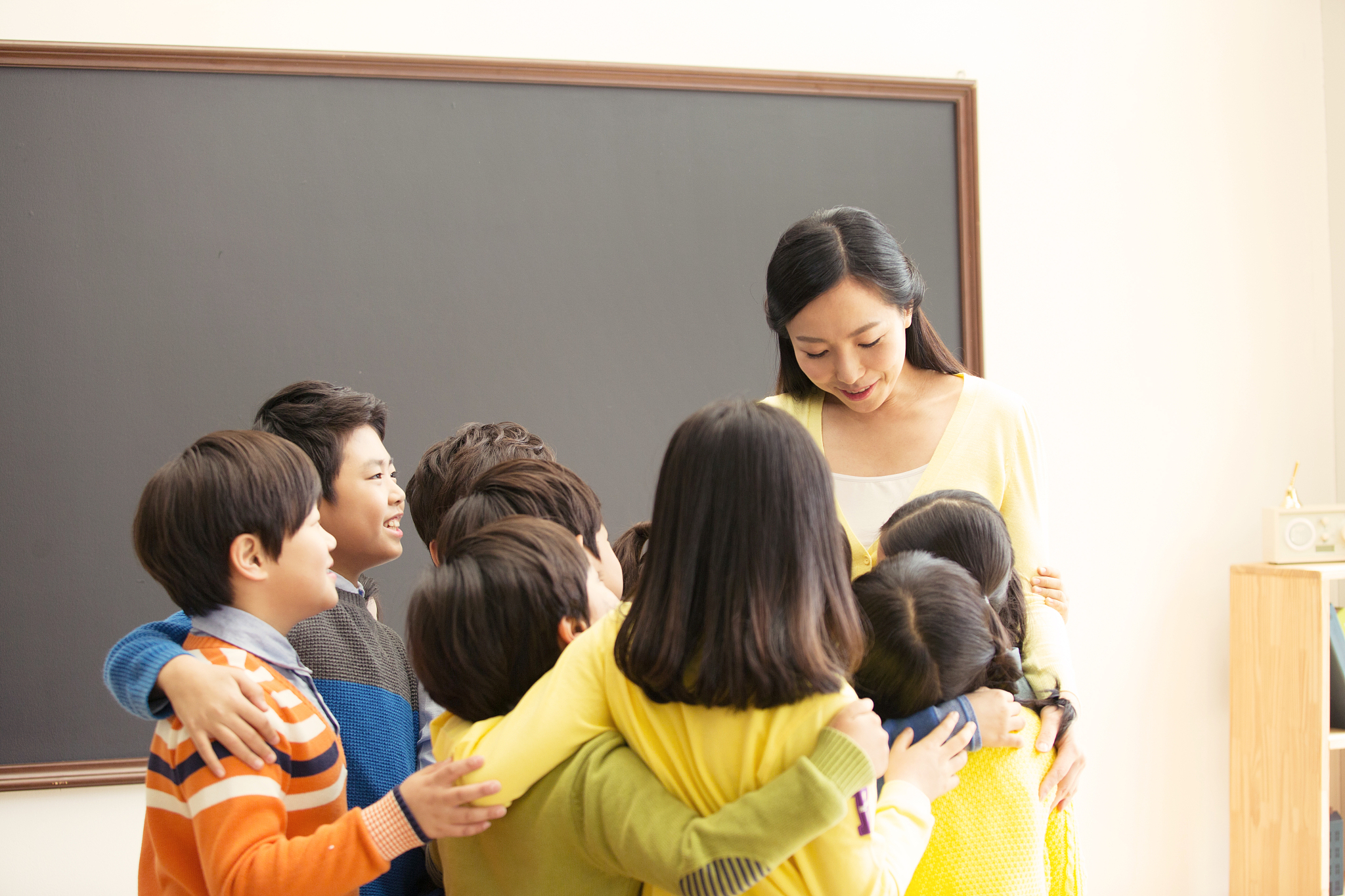 男生读幼师就业前景怎么样