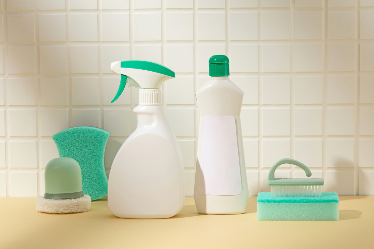 竹珍泡沫稀释瓶：高效清洁，节约省心