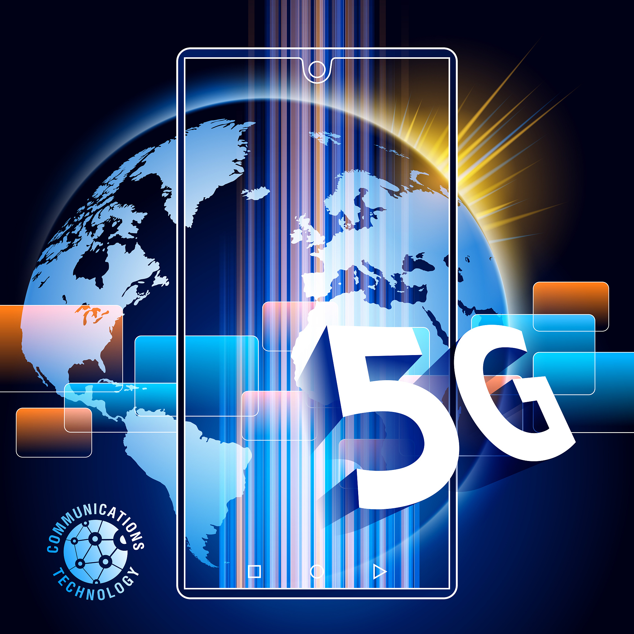 广西移动传送网投资预测：5G建设、光纤扩建、设备更新及优化