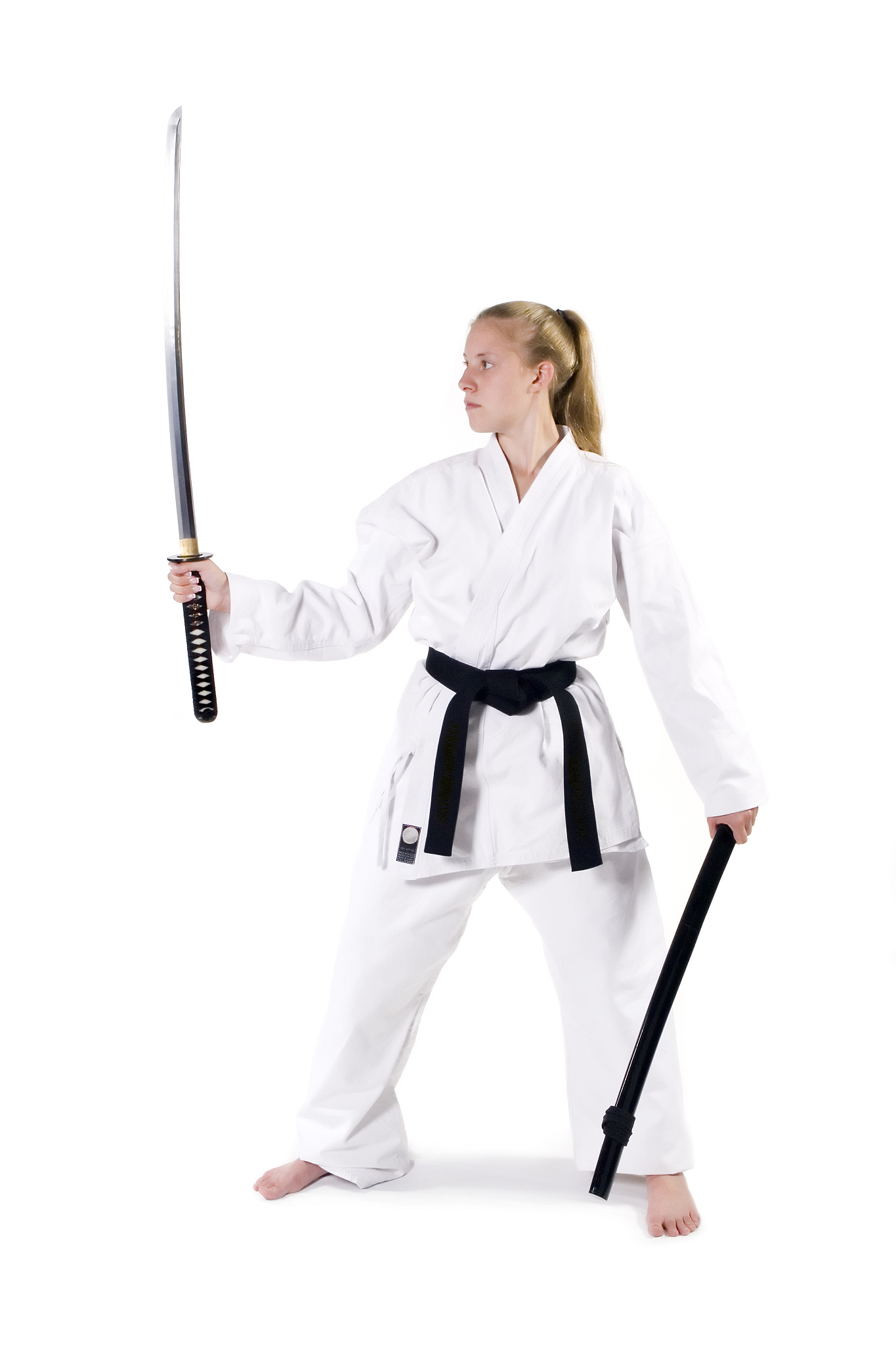 martial arts 007