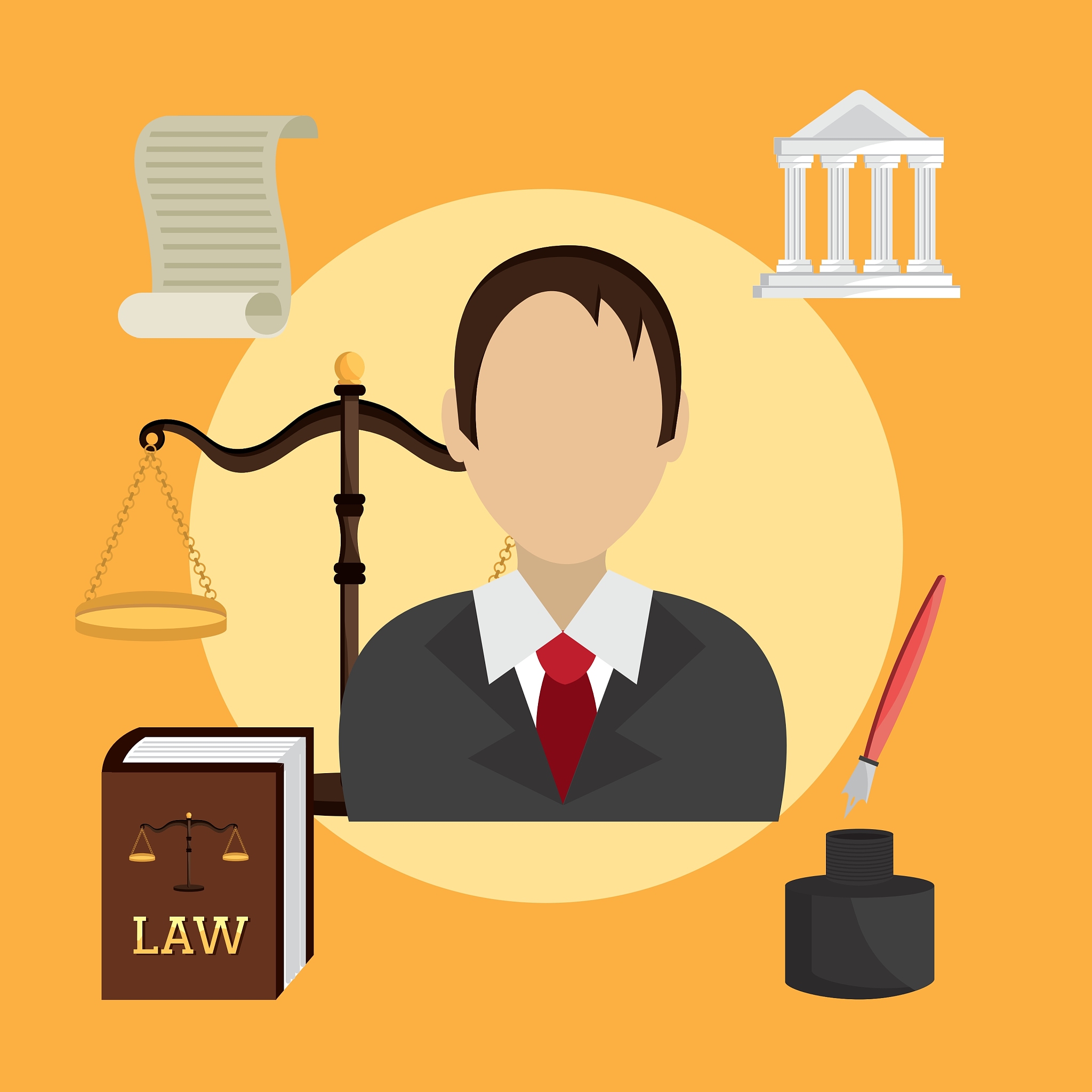 分秒律师会因为几十块告人吗回答加拓展。