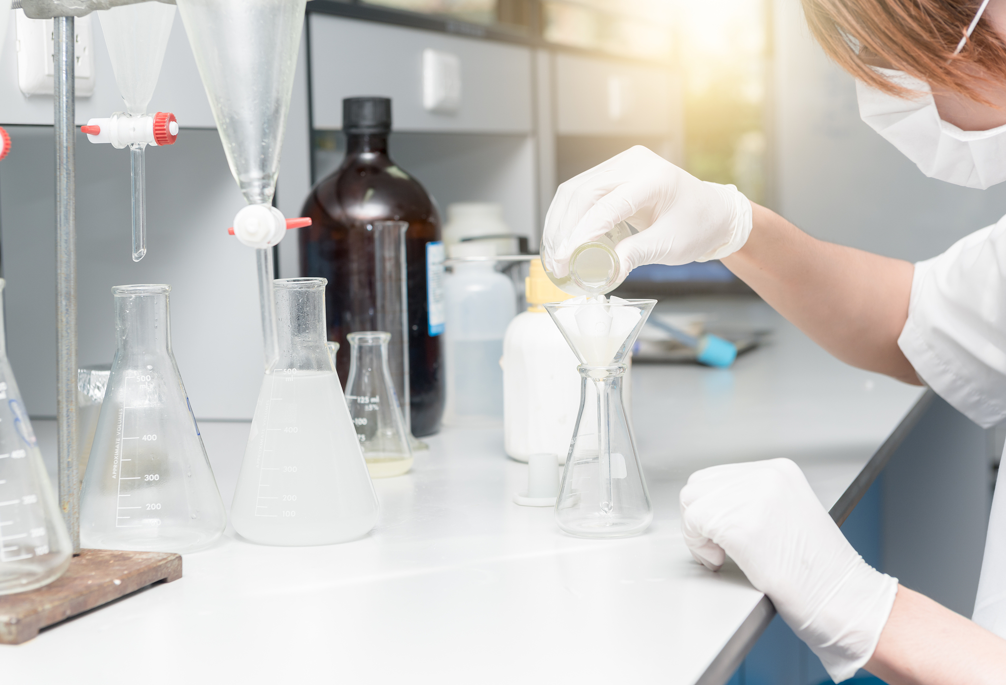 湖南科技职业学院药学院2022年新增专业介绍及就业前景分析