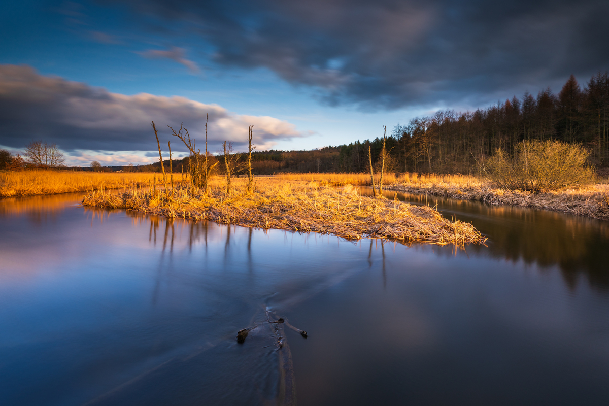 📸 摄影风光指南：捕捉自然景观的技巧与奥秘
