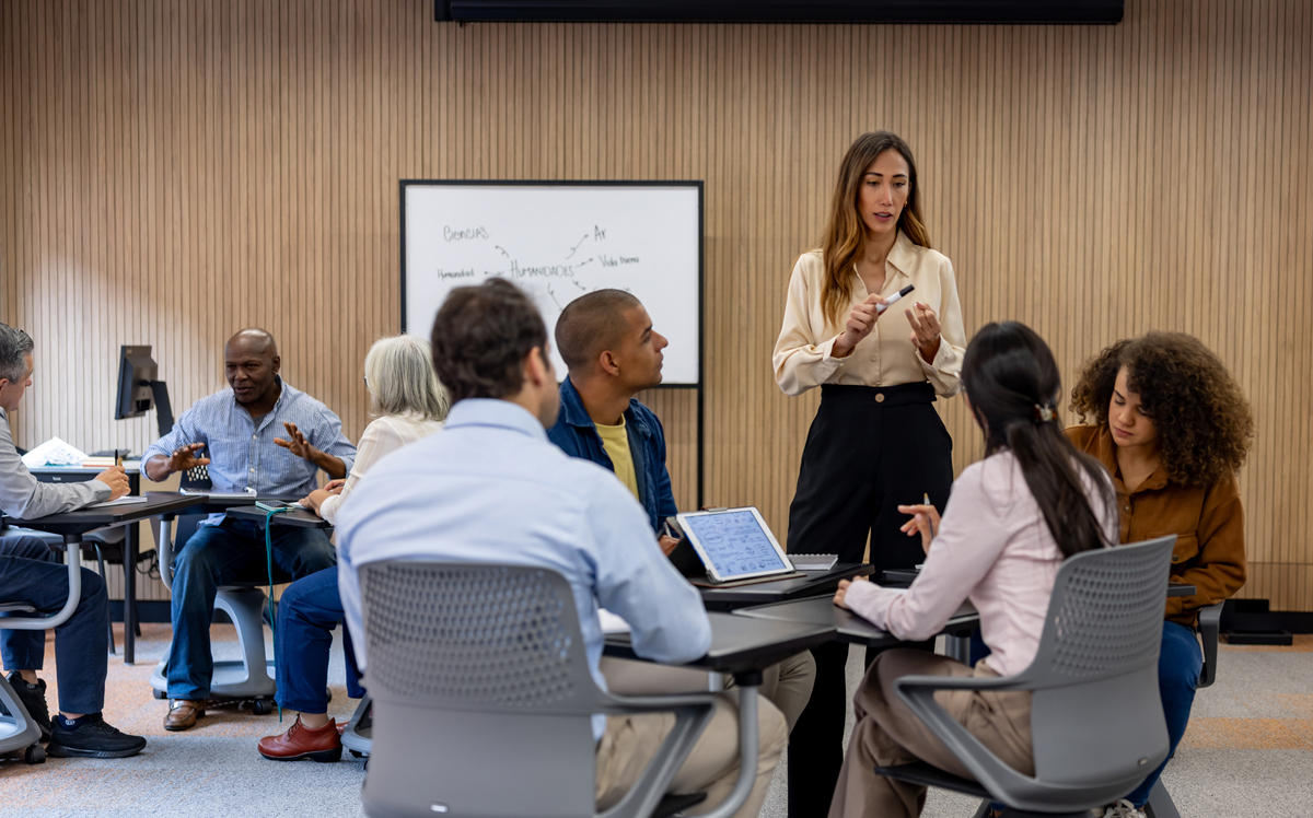 How to Improve Your Moral Development as a Teacher: Practical Tips